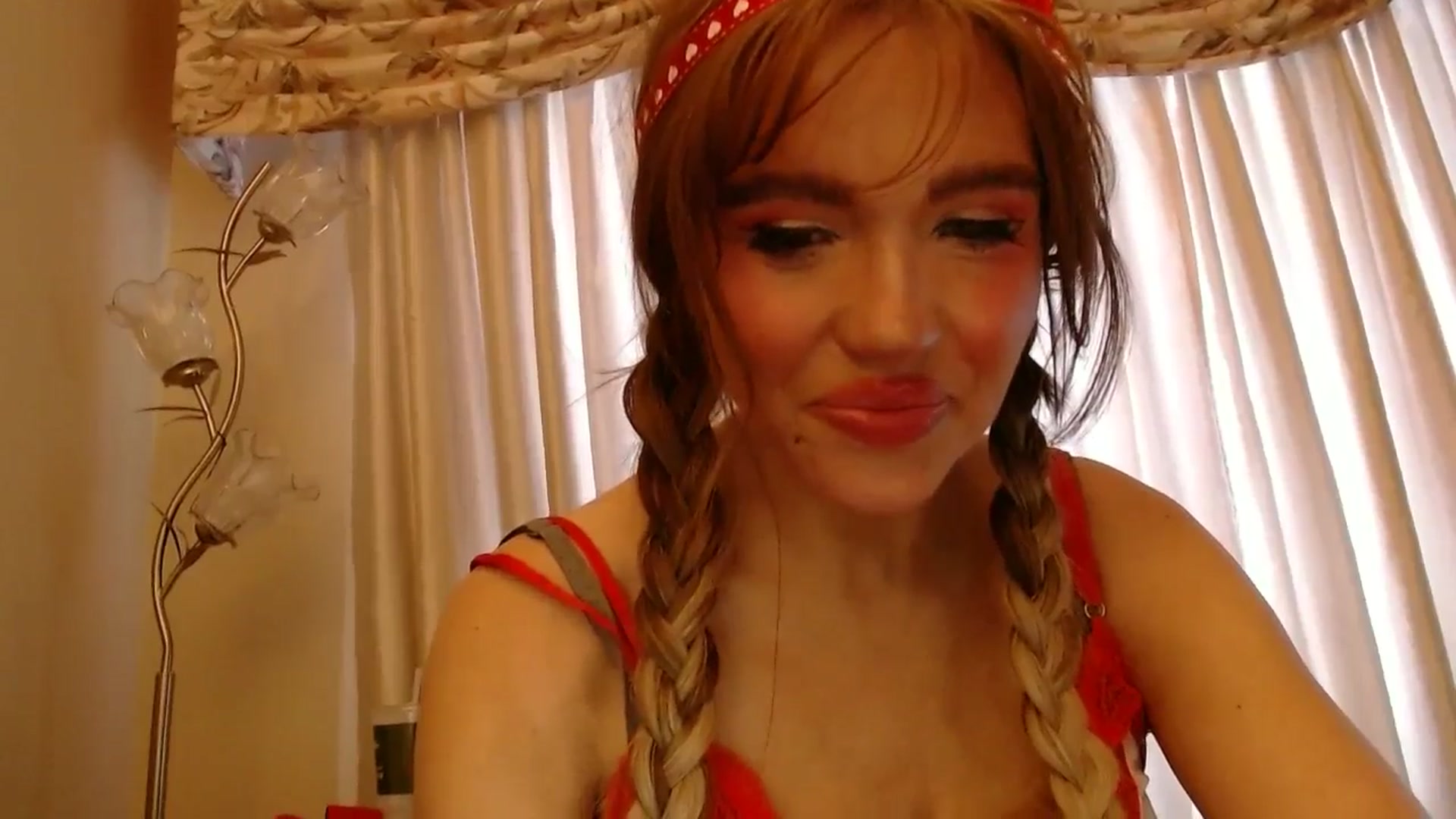 Gallery image thumbnail from PokeAPuss's myfreecams stream on, 02/09/2026, 15:00 image 10 of 20