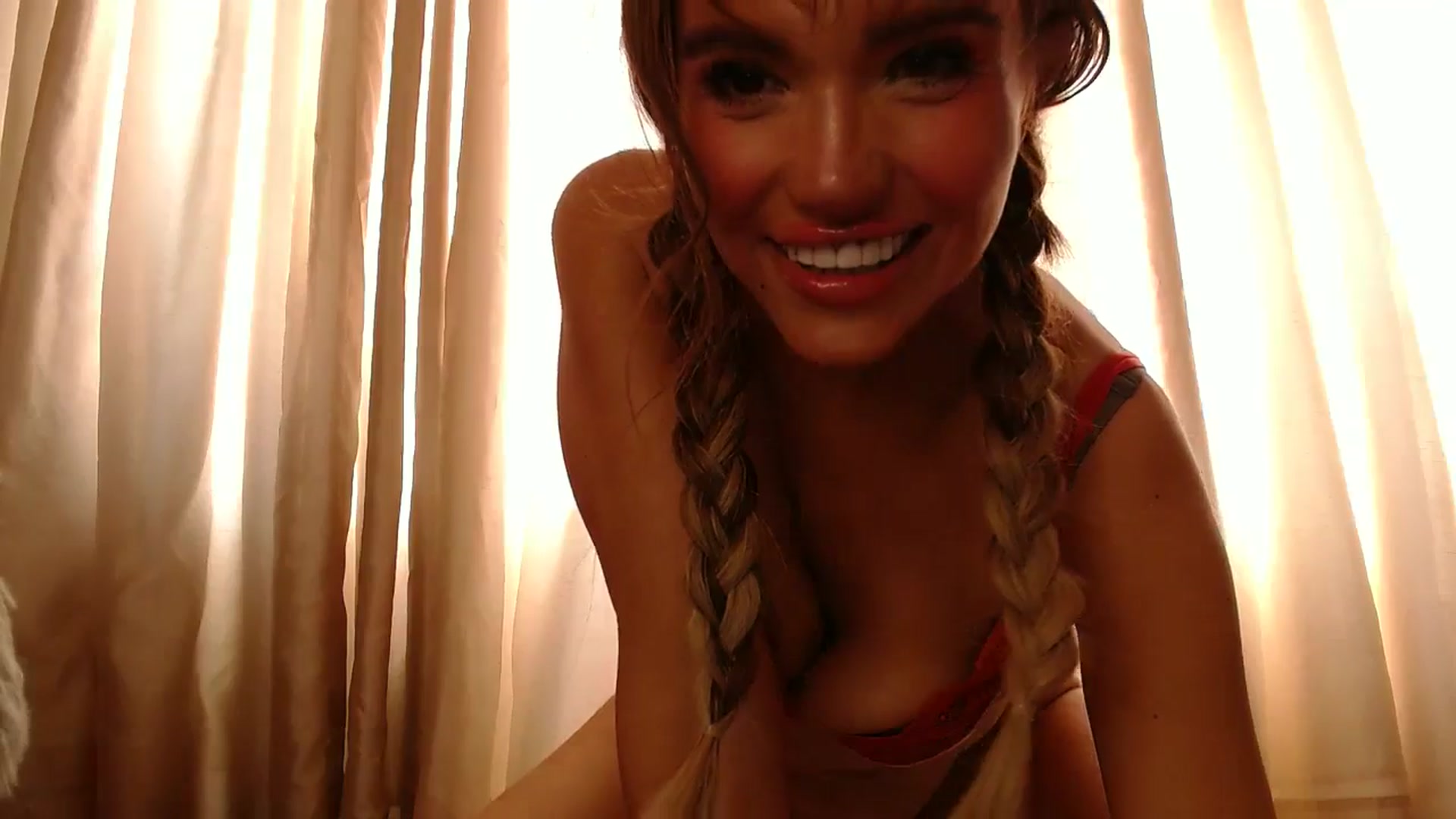Gallery image thumbnail from PokeAPuss's myfreecams stream on, 02/09/2026, 15:00 image 20 of 20