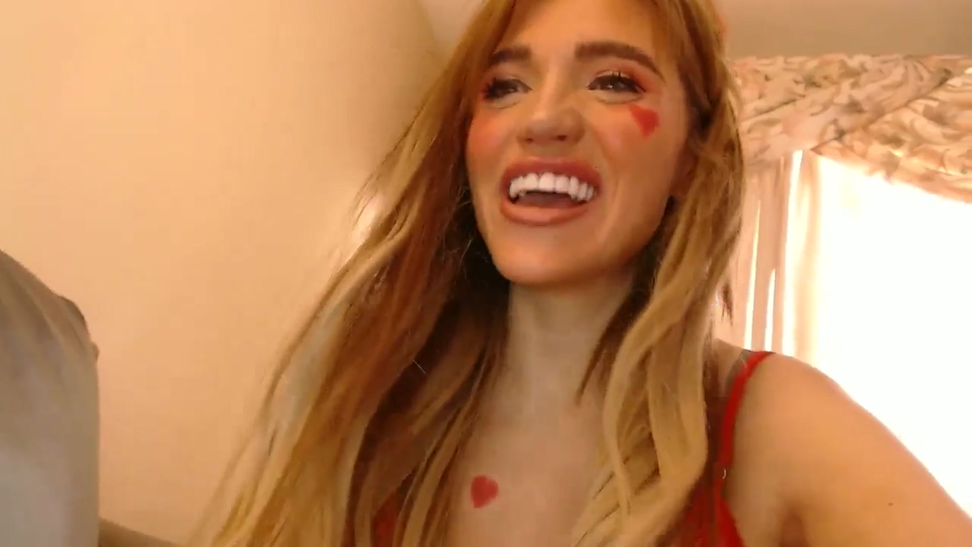 Gallery image thumbnail from PokeAPuss's myfreecams stream on, 02/15/2026, 16:26 image 10 of 20