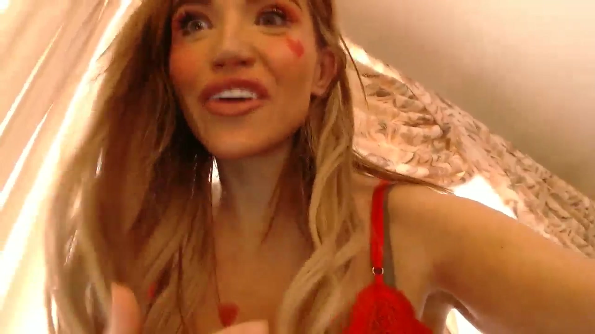 Gallery image thumbnail from PokeAPuss's myfreecams stream on, 02/15/2026, 16:54 image 11 of 20