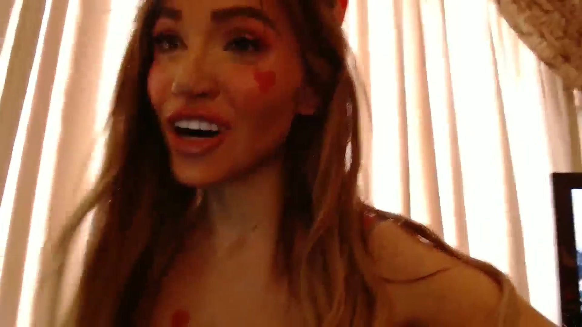 Gallery image thumbnail from PokeAPuss's myfreecams stream on, 02/15/2026, 16:54 image 14 of 20