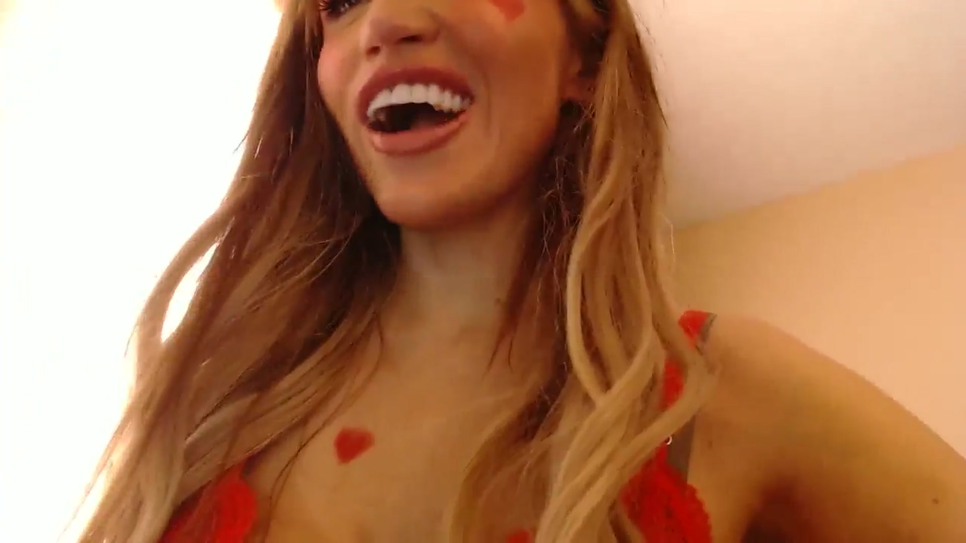 Gallery image thumbnail from PokeAPuss's myfreecams stream on, 02/15/2026, 16:54 image 18 of 20