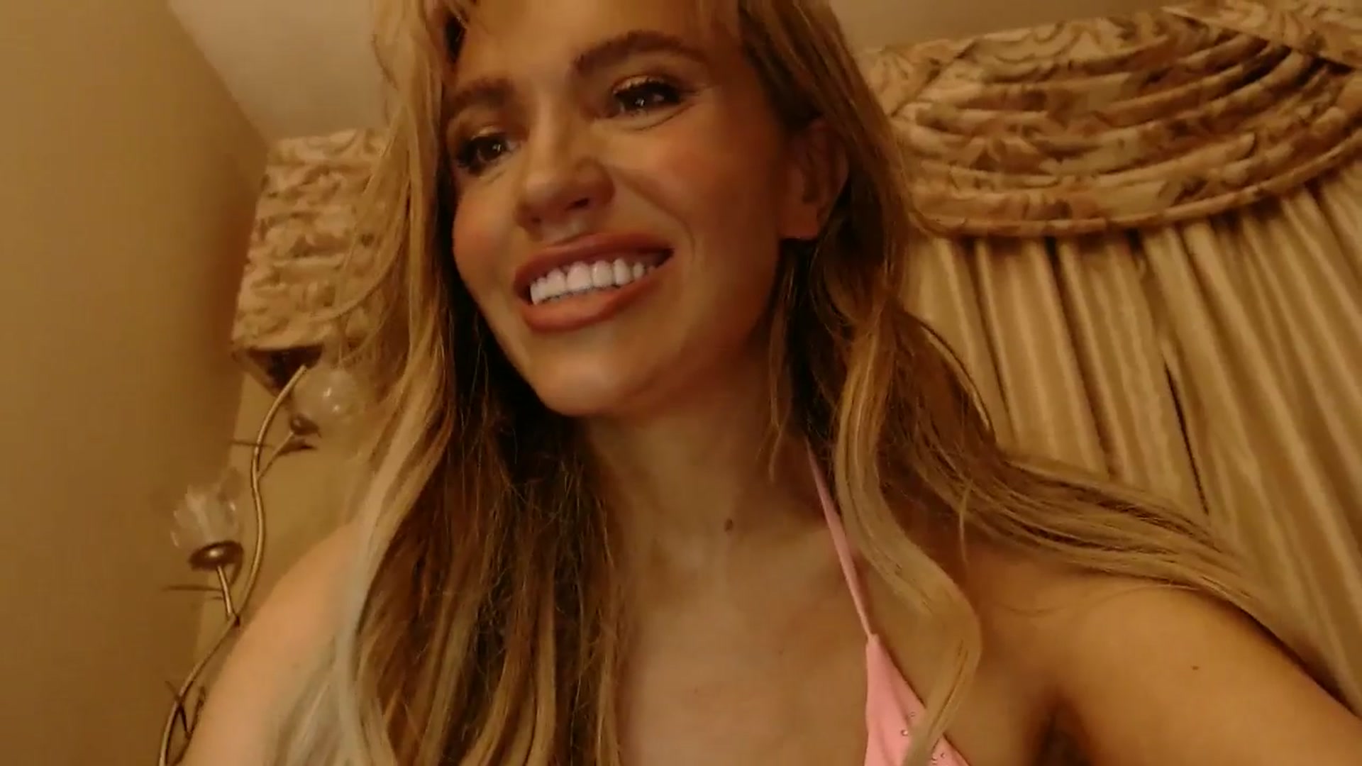 Gallery image thumbnail from PokeAPuss's myfreecams stream on, 02/24/2026, 01:44 image 10 of 20