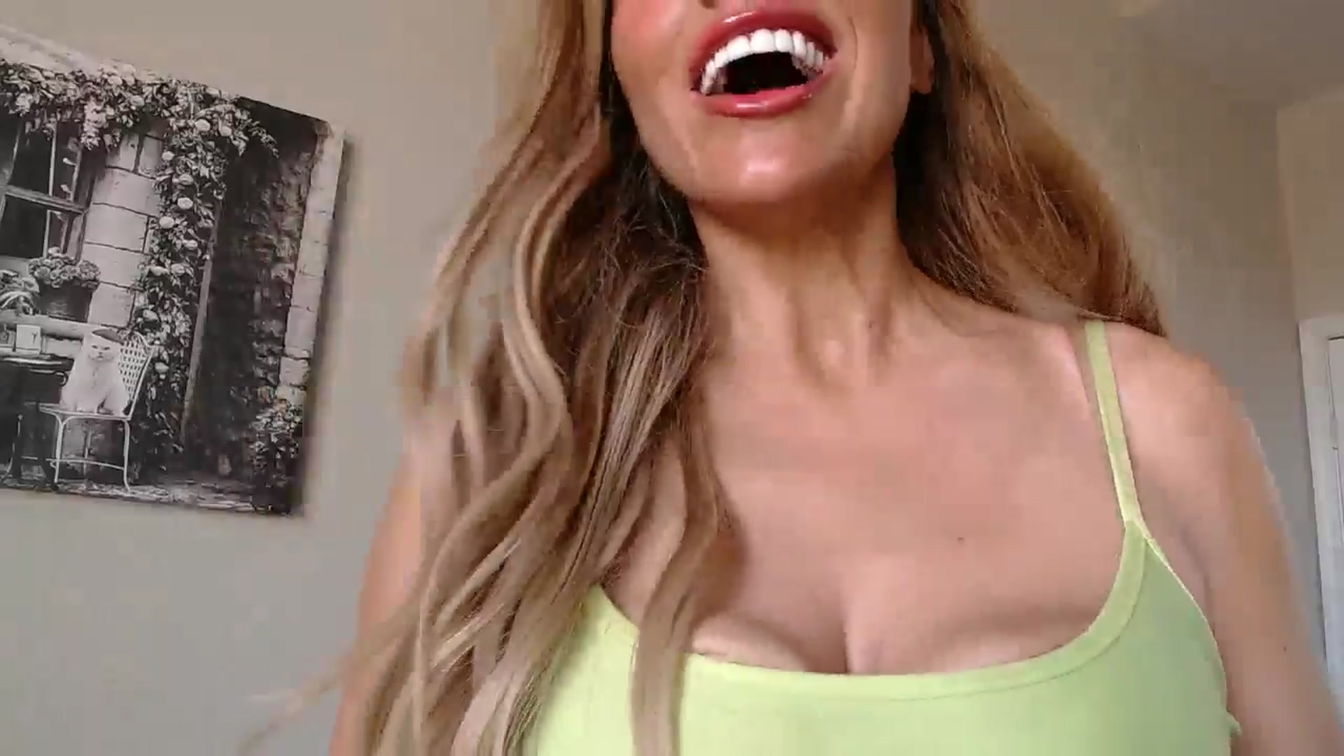Gallery image thumbnail from PokeAPuss's myfreecams stream on, 03/16/2026, 24:06 image 6 of 20