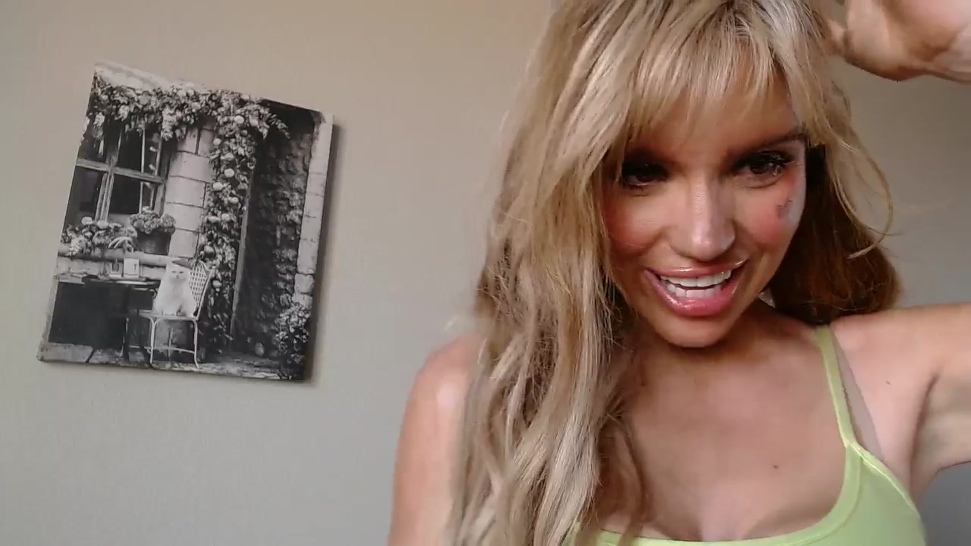 Gallery image thumbnail from PokeAPuss's myfreecams stream on, 03/16/2026, 24:19 image 5 of 20