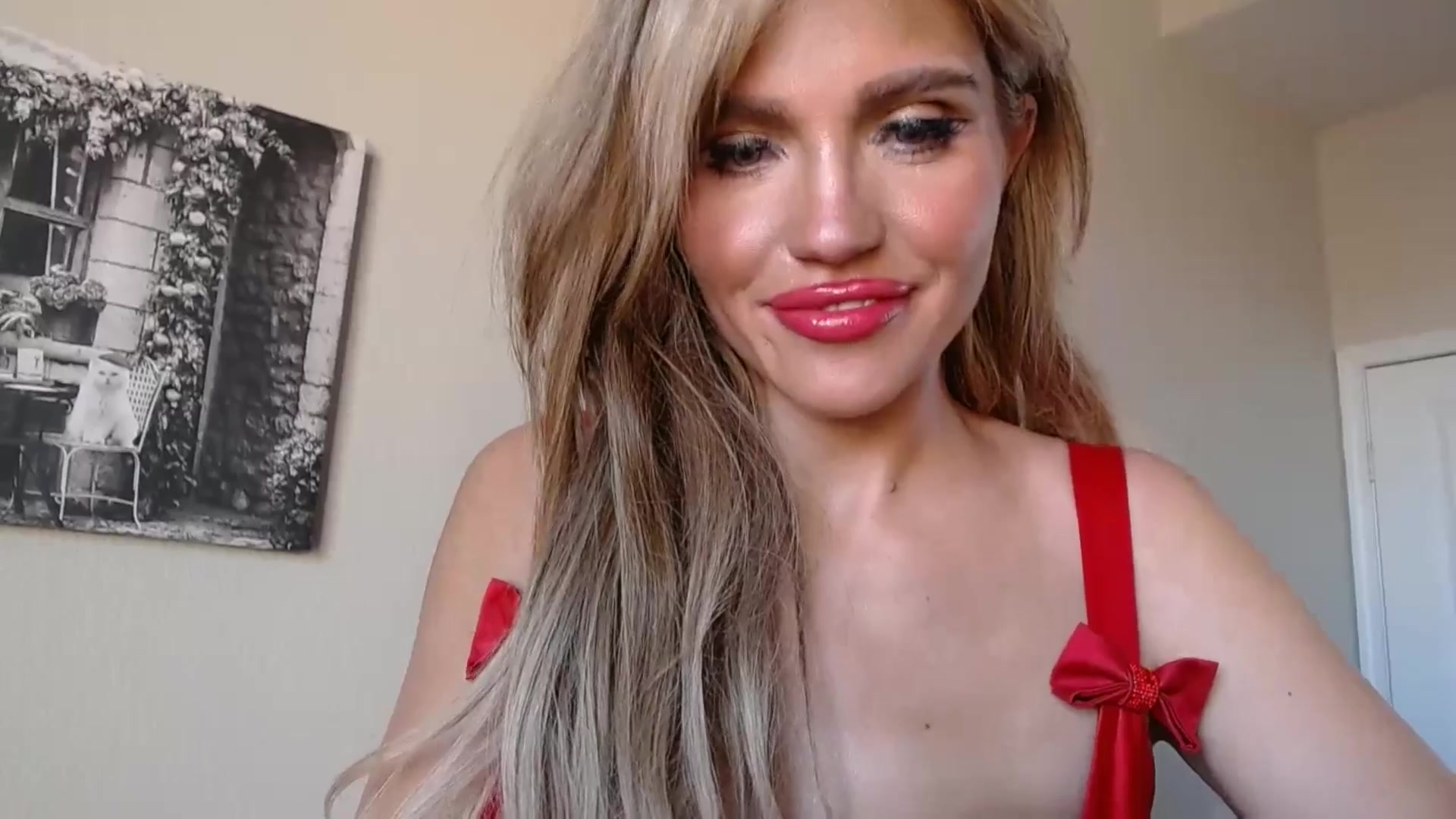 Gallery image thumbnail from PokeAPuss's myfreecams stream on, 03/21/2026, 24:06 image 19 of 20