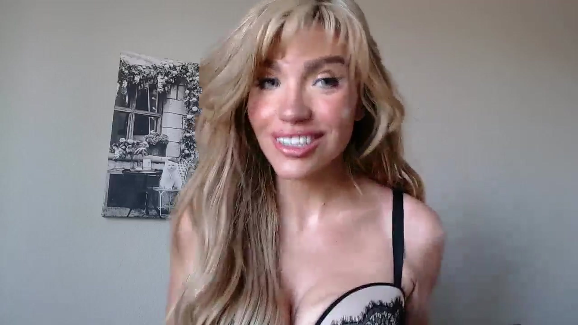 Gallery image thumbnail from PokeAPuss's myfreecams stream on, 03/29/2026, 23:08 image 6 of 20