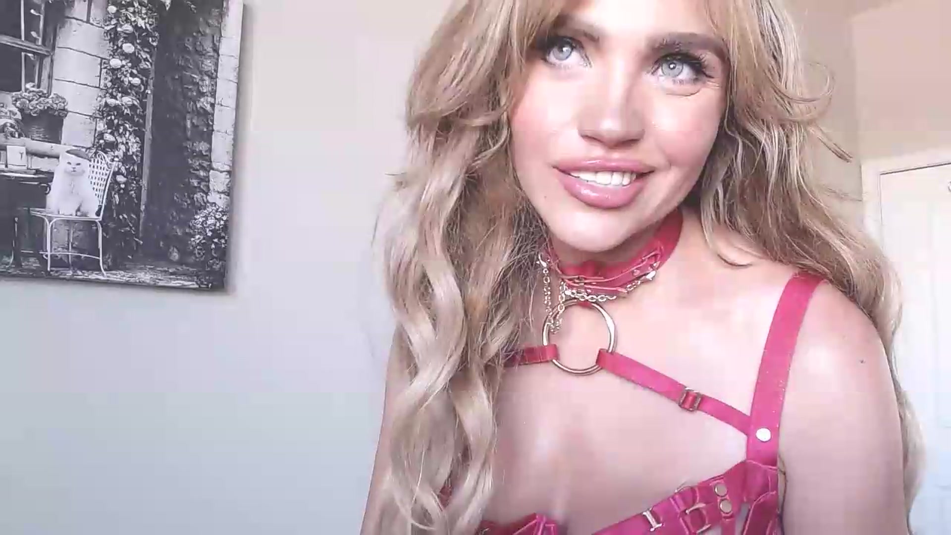 Gallery image thumbnail from PokeAPuss's myfreecams stream on, 05/05/2026, 22:58 image 8 of 20