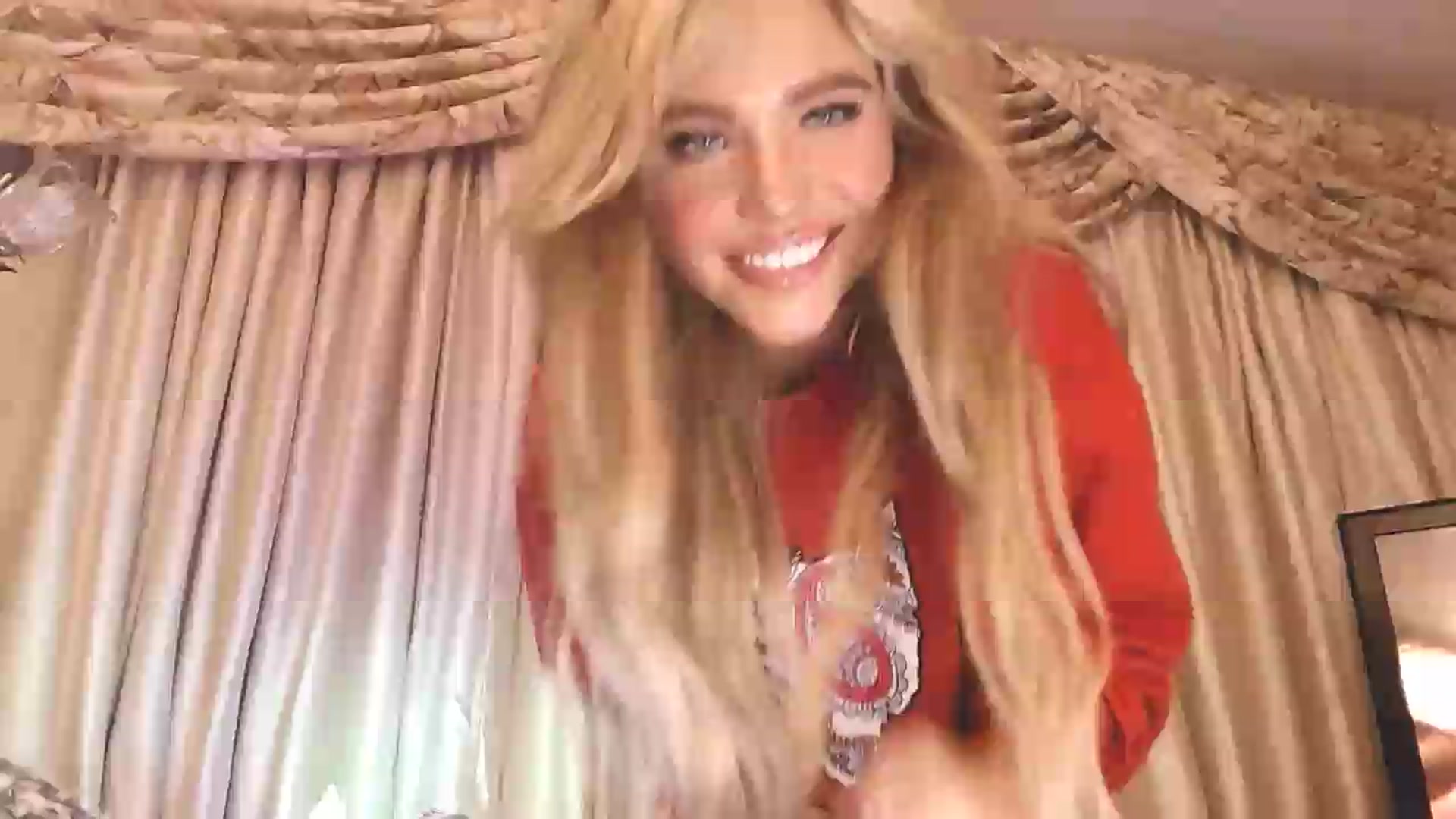 Gallery image thumbnail from PokeAPuss's myfreecams stream on, 05/24/2026, 08:41 image 15 of 20