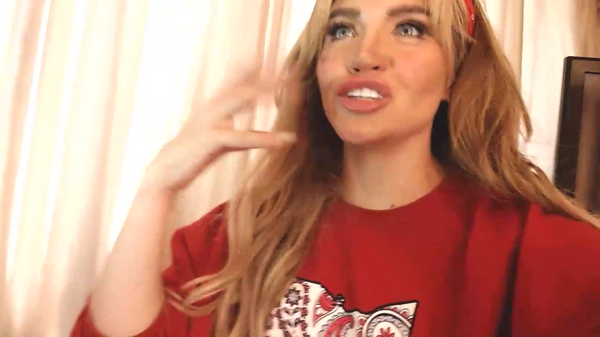 Gallery image thumbnail from PokeAPuss's myfreecams stream on, 05/25/2026, 12:52 image 2 of 20