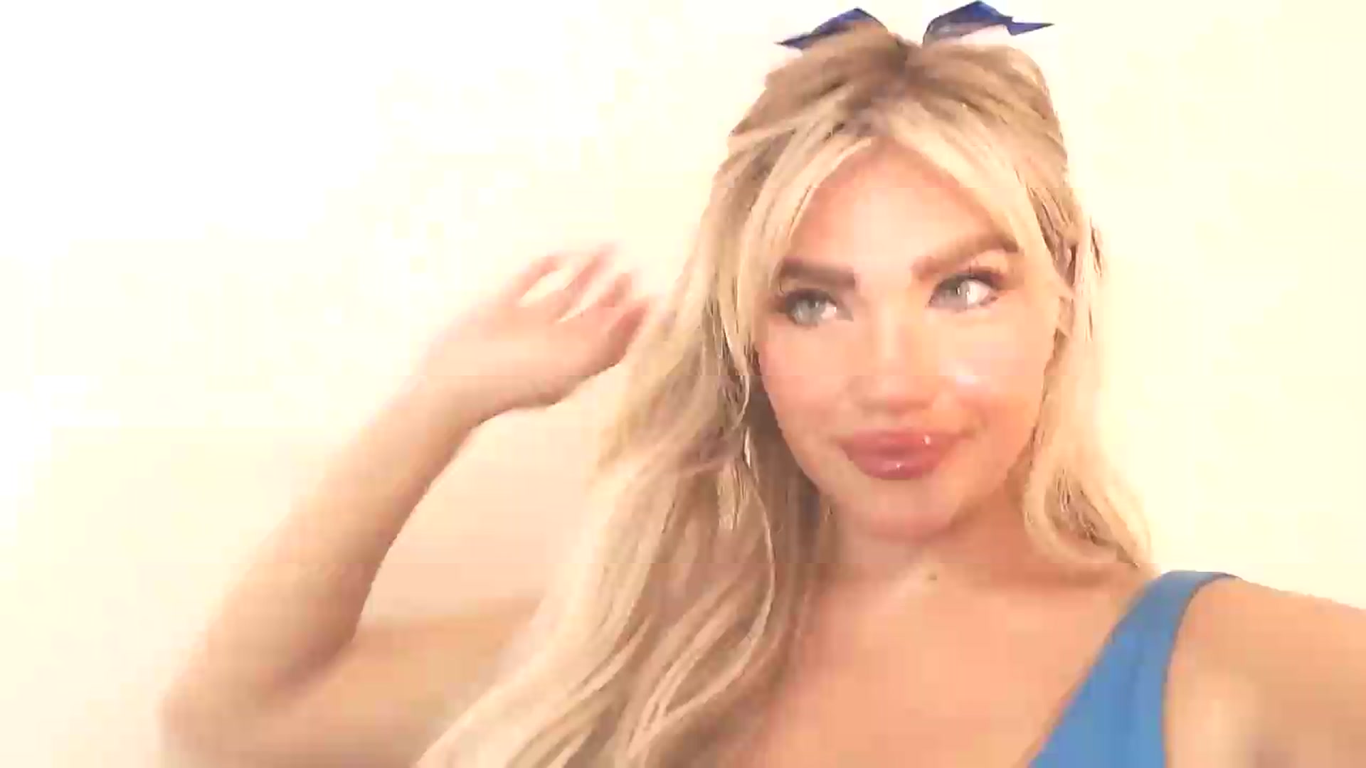 Gallery image thumbnail from PokeAPuss's myfreecams stream on, 09/05/2026, 09:09 image 1 of 20