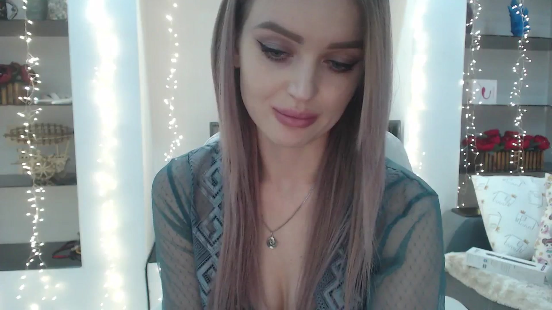 Gallery image thumbnail from PokieVivian's myfreecams stream on, 06/03/2024, 09:58 image 17 of 20