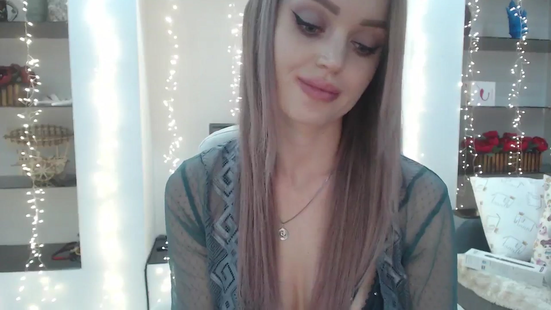 Gallery image thumbnail from PokieVivian's myfreecams stream on, 06/03/2024, 09:58 image 19 of 20