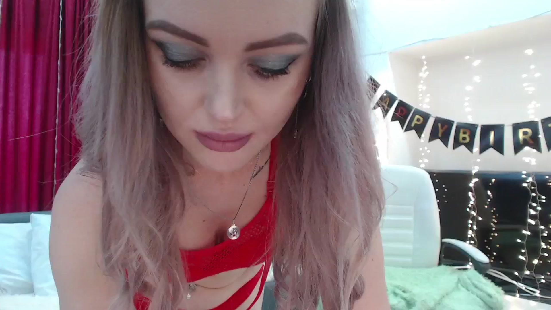 Gallery image thumbnail from PokieVivian's myfreecams stream on, 06/04/2024, 10:22 image 20 of 20