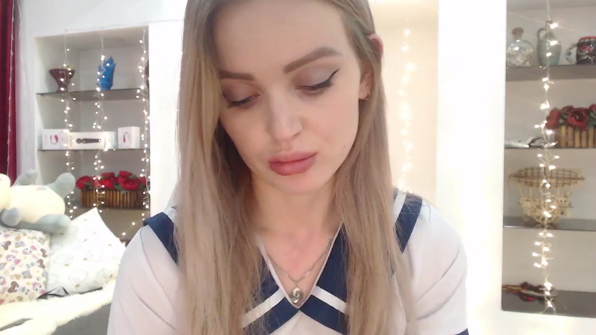 Gallery image thumbnail from PokieVivian's myfreecams stream on, 06/14/2024, 11:03 image 20 of 20