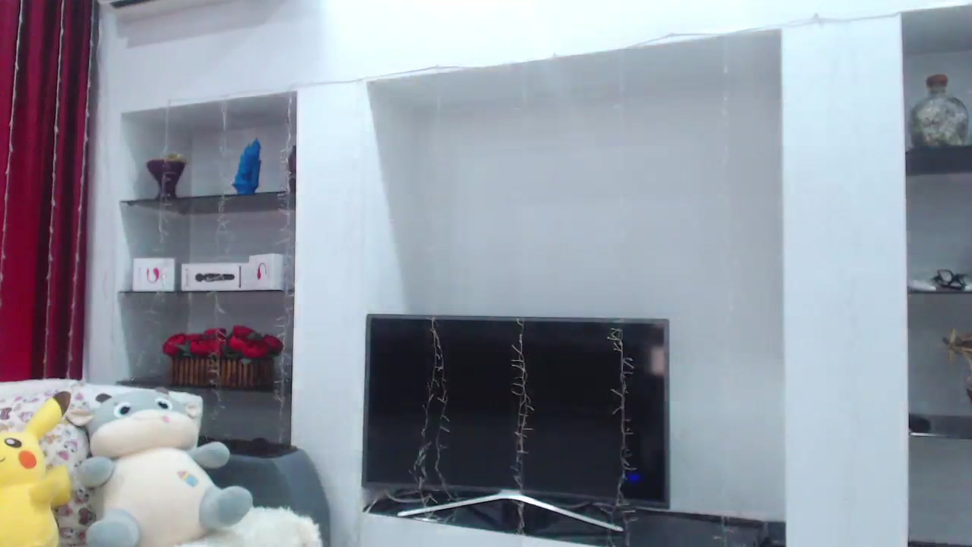 Gallery image thumbnail from PokieVivian's myfreecams stream on, 06/18/2024, 04:46 image 17 of 20