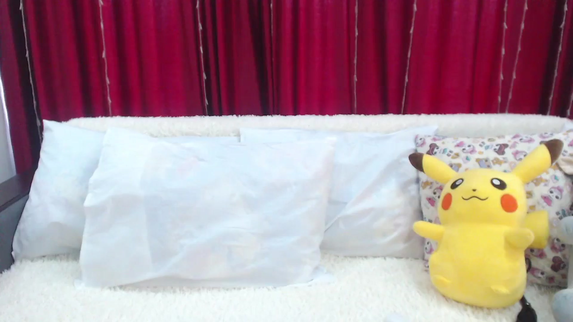 Gallery image thumbnail from PokieVivian's myfreecams stream on, 06/18/2024, 06:57 image 17 of 20
