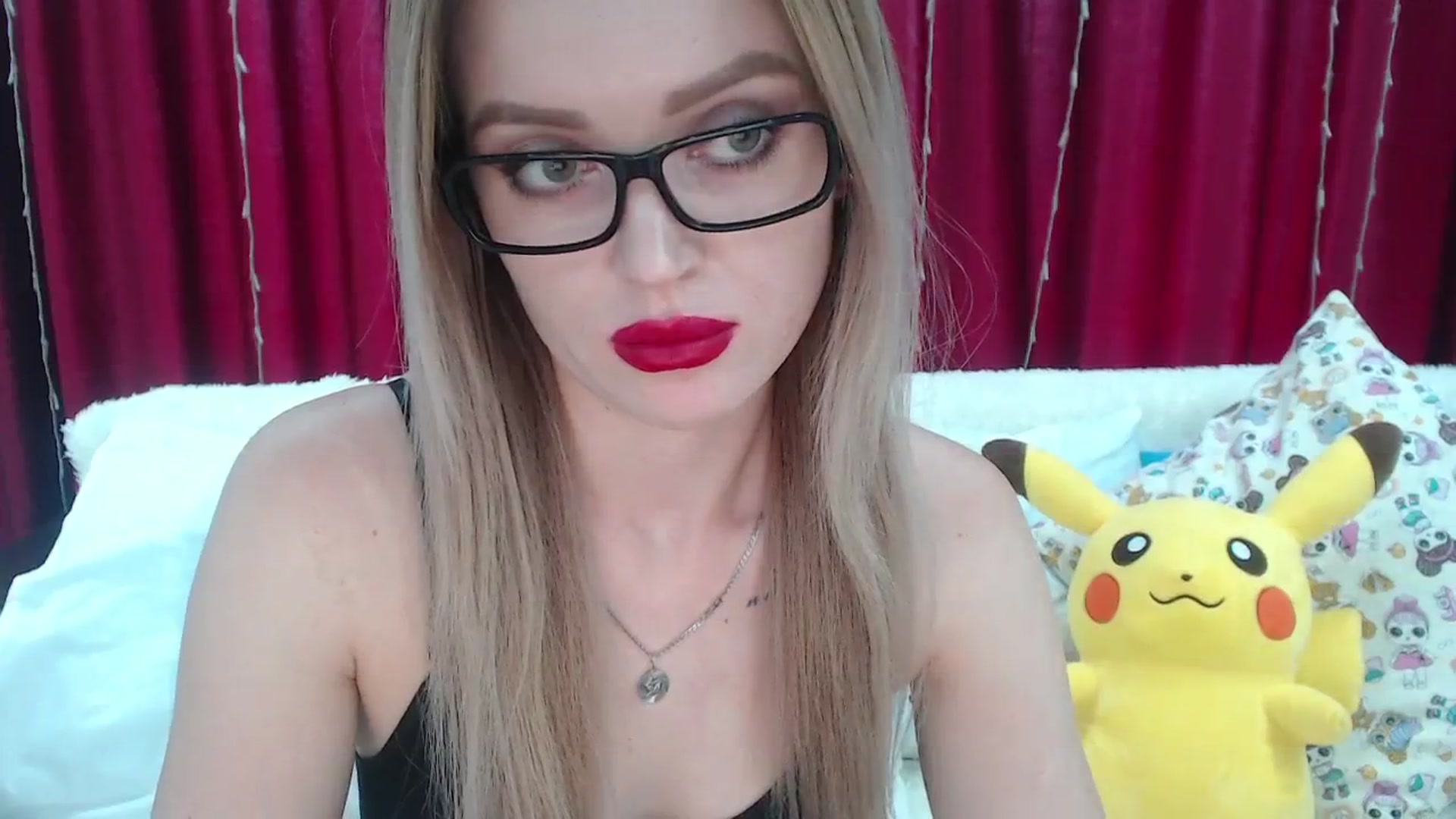 Gallery image thumbnail from PokieVivian's myfreecams stream on, 06/21/2024, 10:38 image 2 of 20