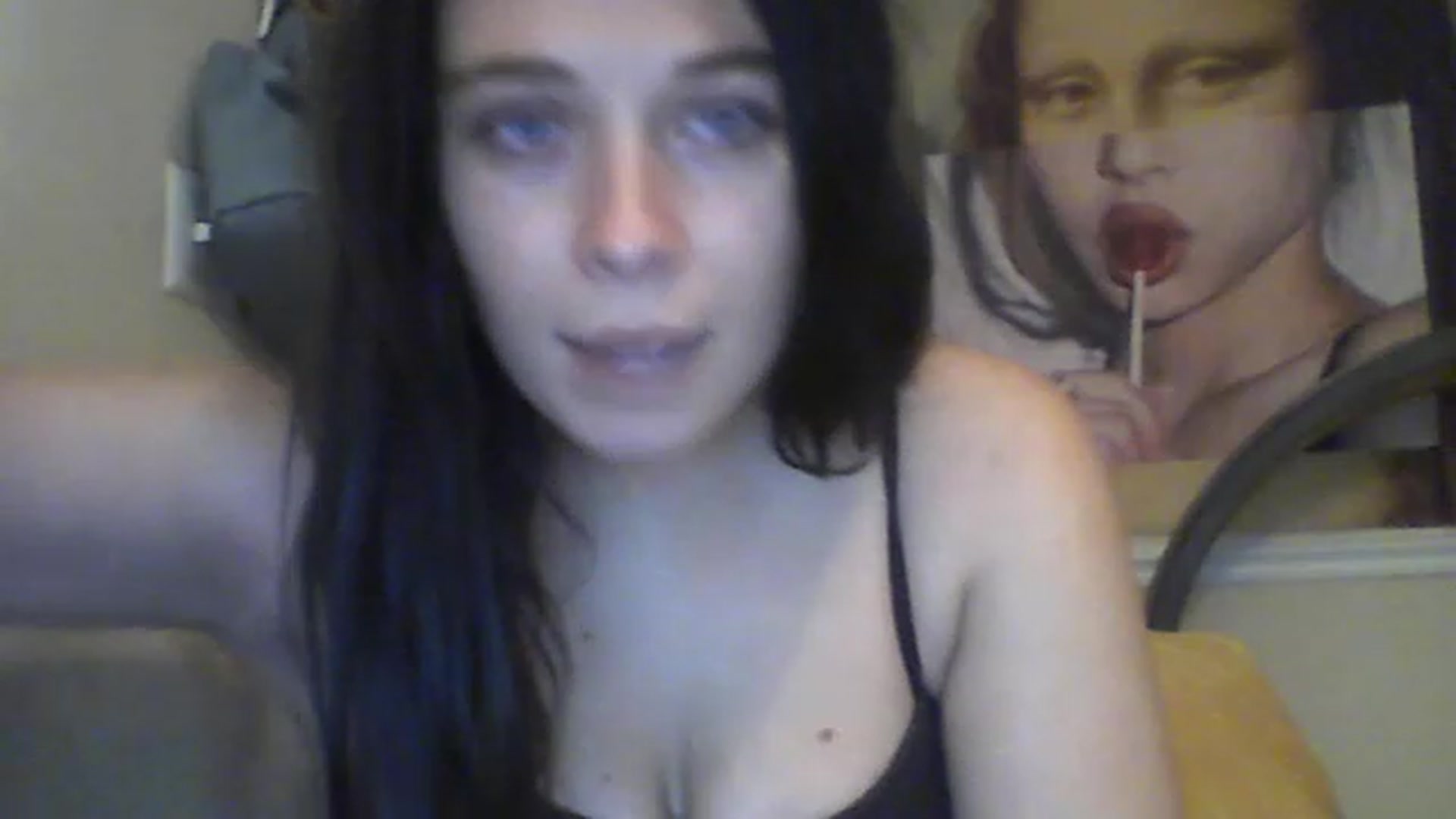 Gallery image thumbnail from PolPrincess's myfreecams stream on, 12/12/2022, 17:33 image 10 of 20