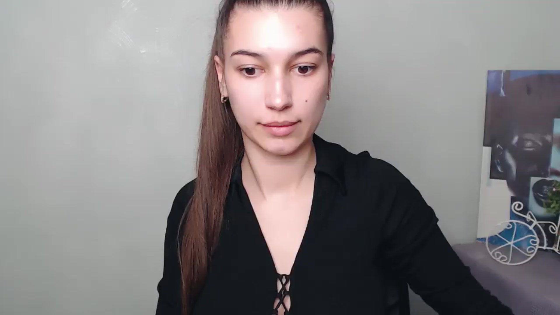 Gallery image thumbnail from PolaKim_'s myfreecams stream on, 03/17/2025, 11:21 image 4 of 20