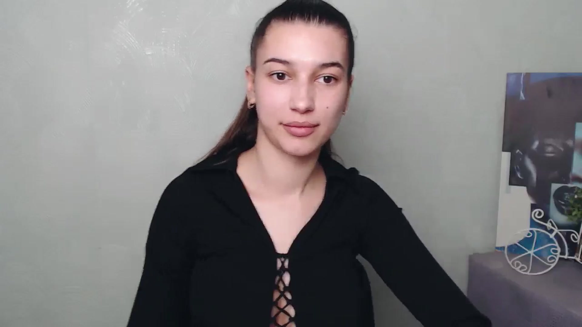 Gallery image thumbnail from PolaKim_'s myfreecams stream on, 03/17/2025, 11:21 image 17 of 20