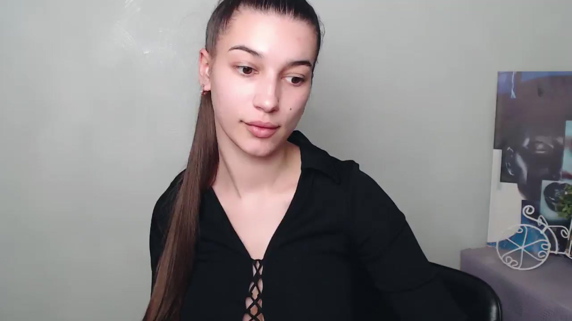 Gallery image thumbnail from PolaKim_'s myfreecams stream on, 03/17/2025, 11:21 image 20 of 20