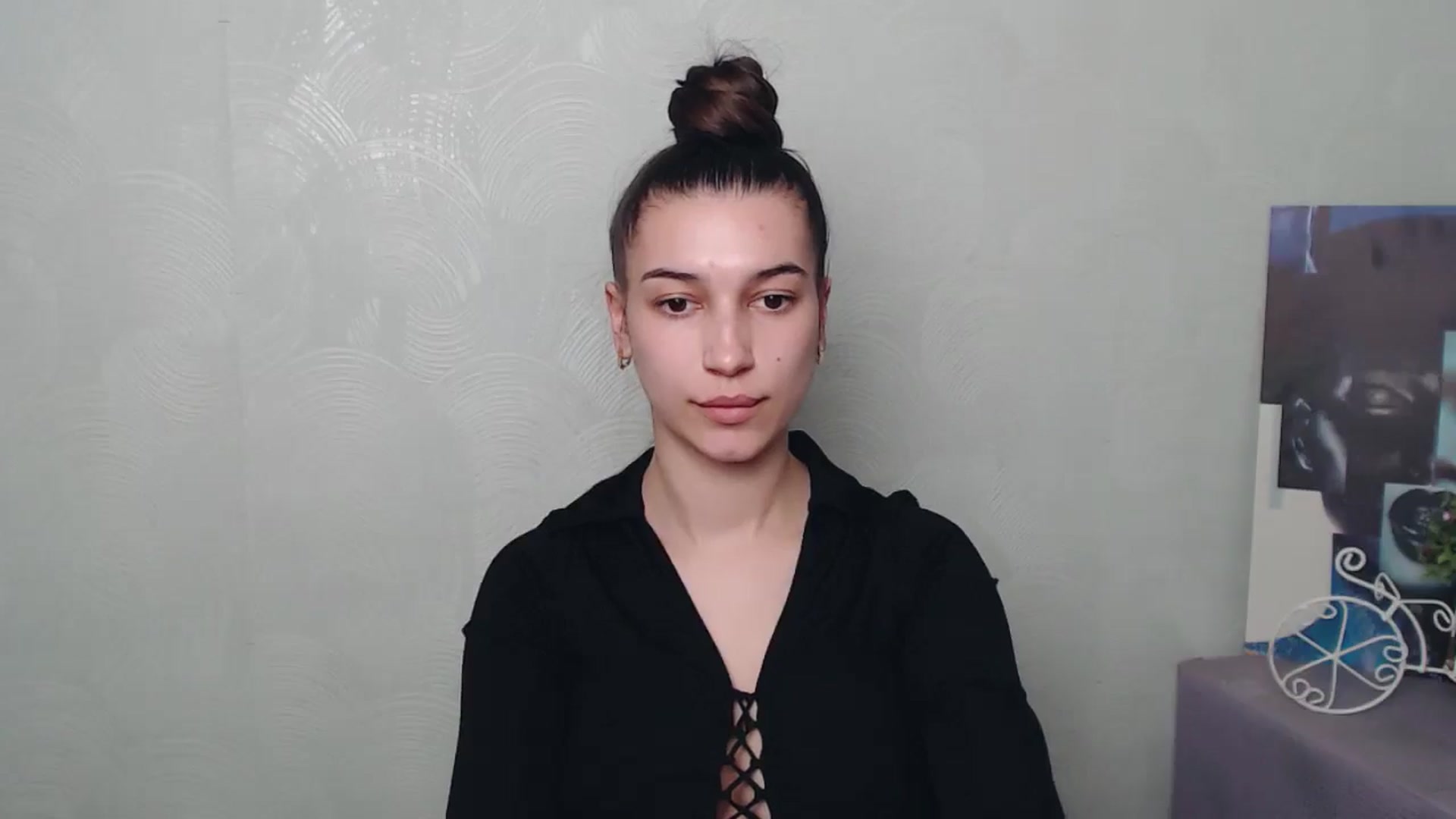 Gallery image thumbnail from PolaKim_'s myfreecams stream on, 03/17/2025, 12:41 image 15 of 20