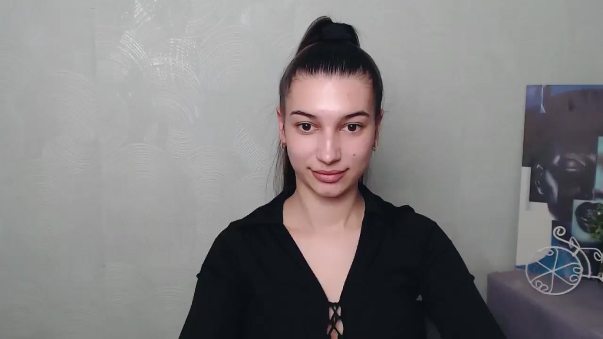 Gallery image thumbnail from PolaKim_'s myfreecams stream on, 03/17/2025, 12:41 image 1 of 20