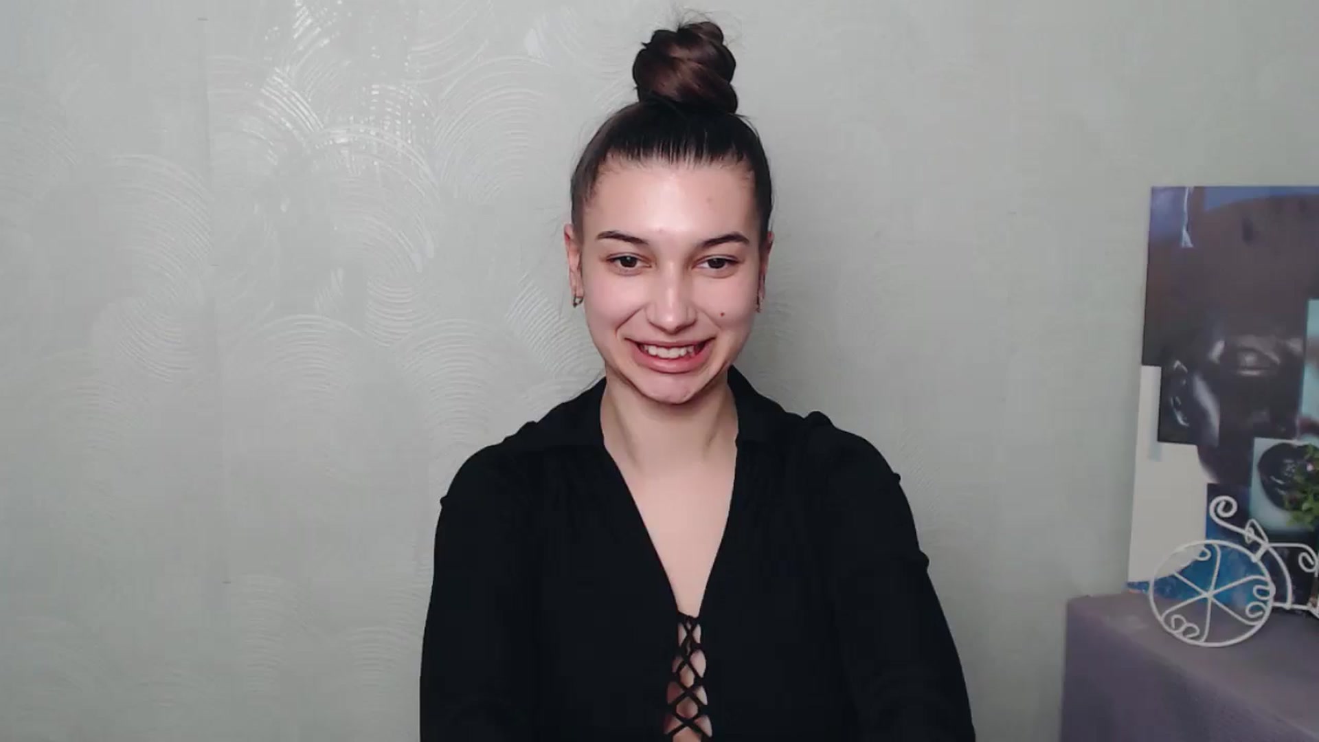 Gallery image thumbnail from PolaKim_'s myfreecams stream on, 03/17/2025, 12:41 image 12 of 20