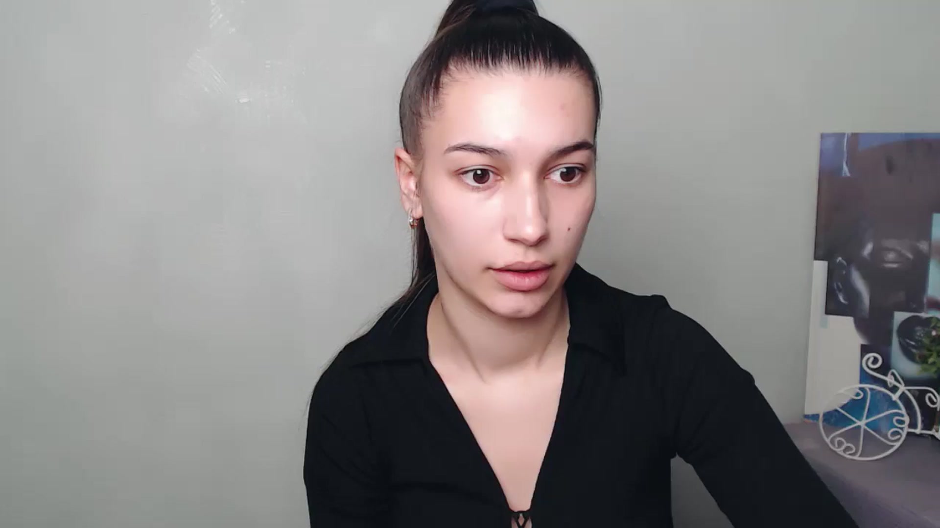Gallery image thumbnail from PolaKim_'s myfreecams stream on, 03/17/2025, 12:41 image 6 of 20
