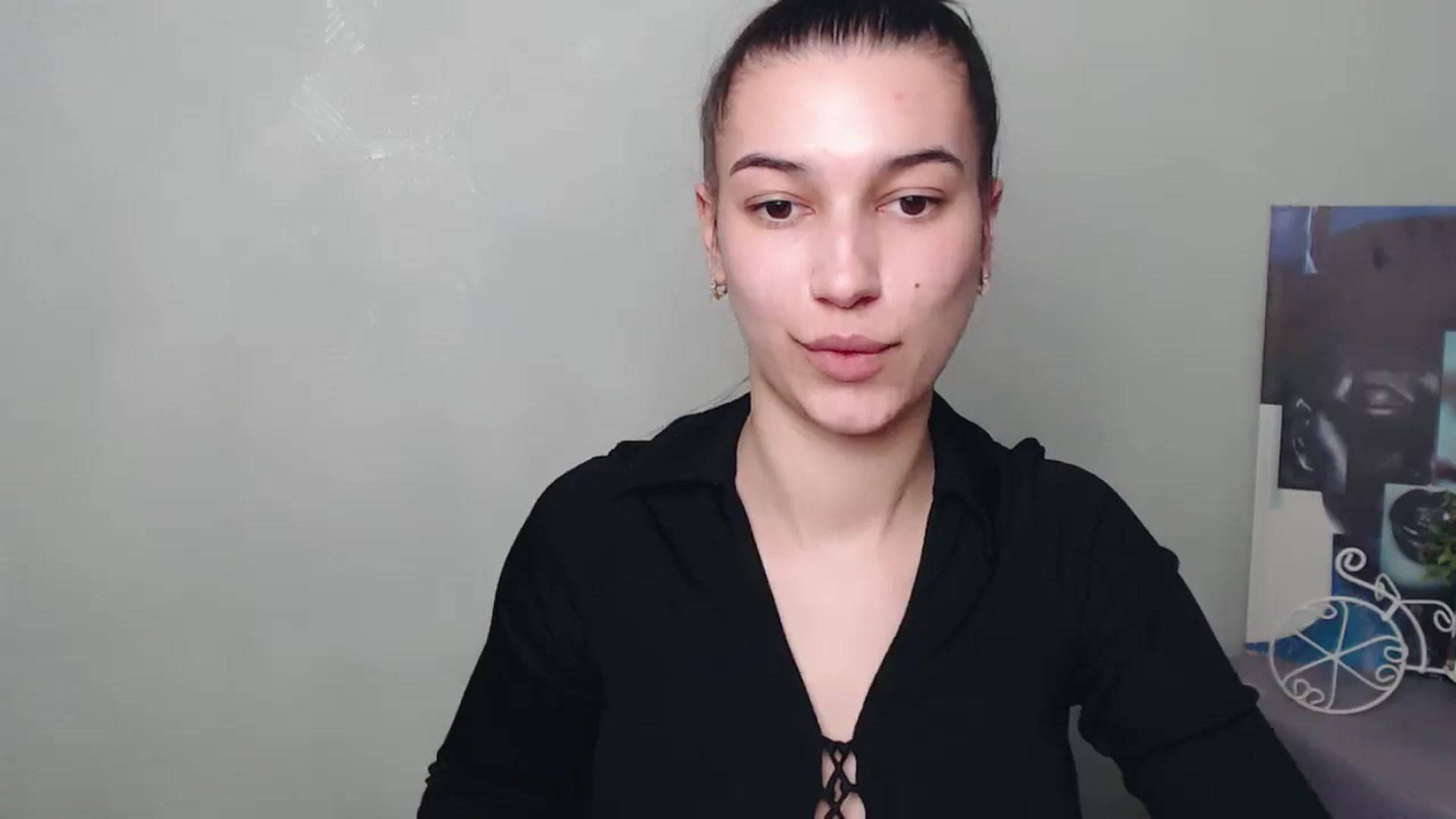 Gallery image thumbnail from PolaKim_'s myfreecams stream on, 03/17/2025, 12:41 image 7 of 20