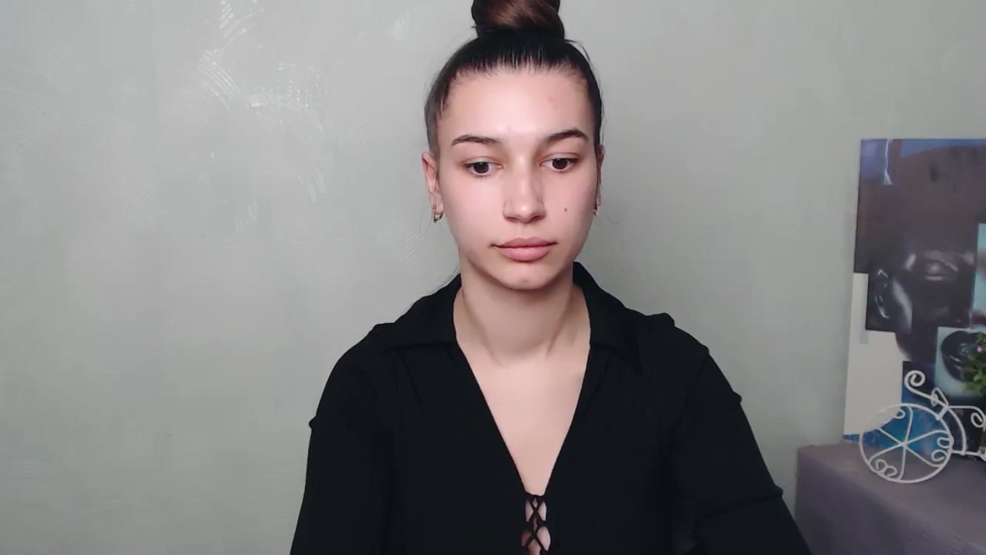 Gallery image thumbnail from PolaKim_'s myfreecams stream on, 03/17/2025, 12:41 image 10 of 20