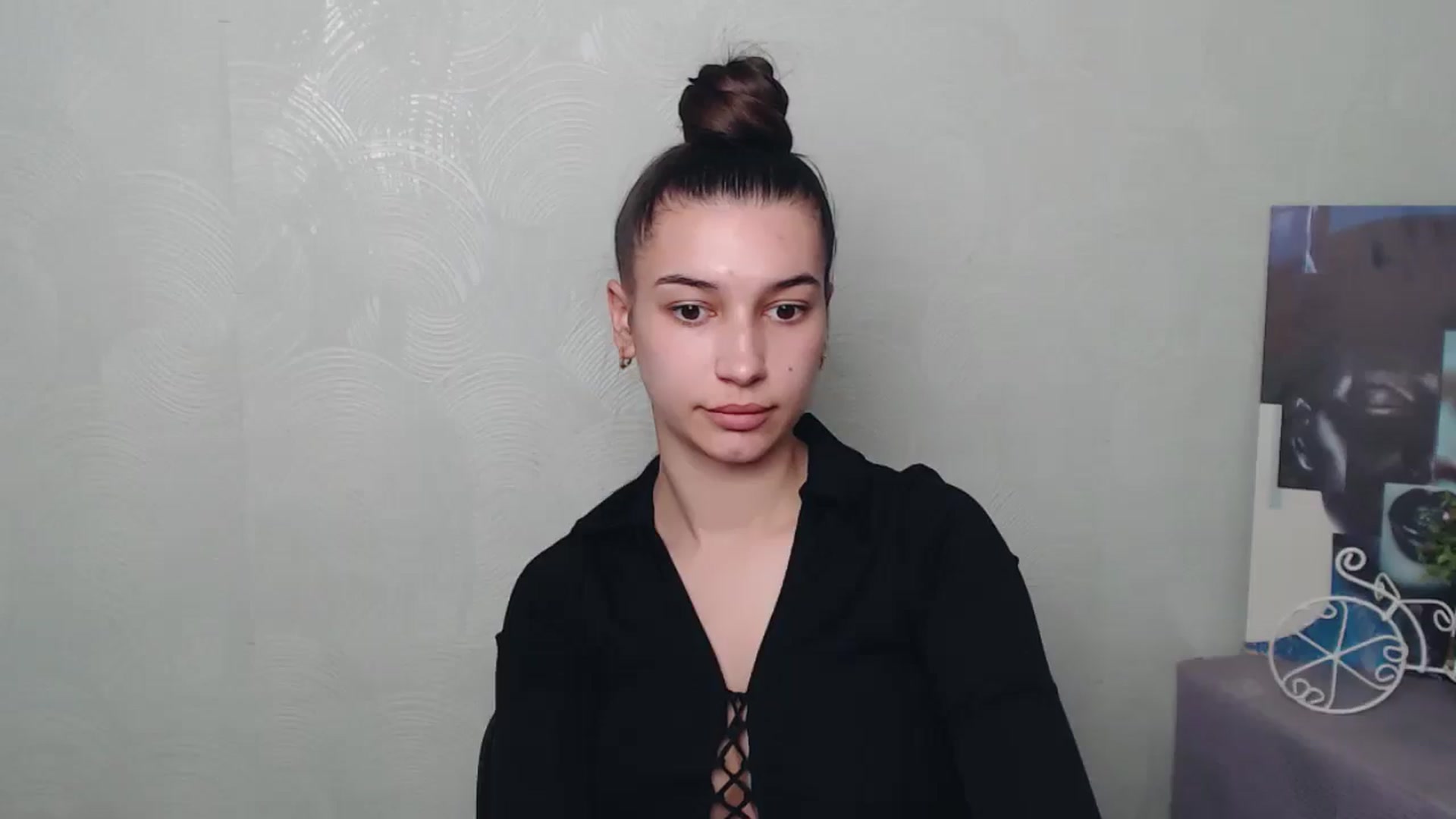 Gallery image thumbnail from PolaKim_'s myfreecams stream on, 03/17/2025, 12:41 image 14 of 20