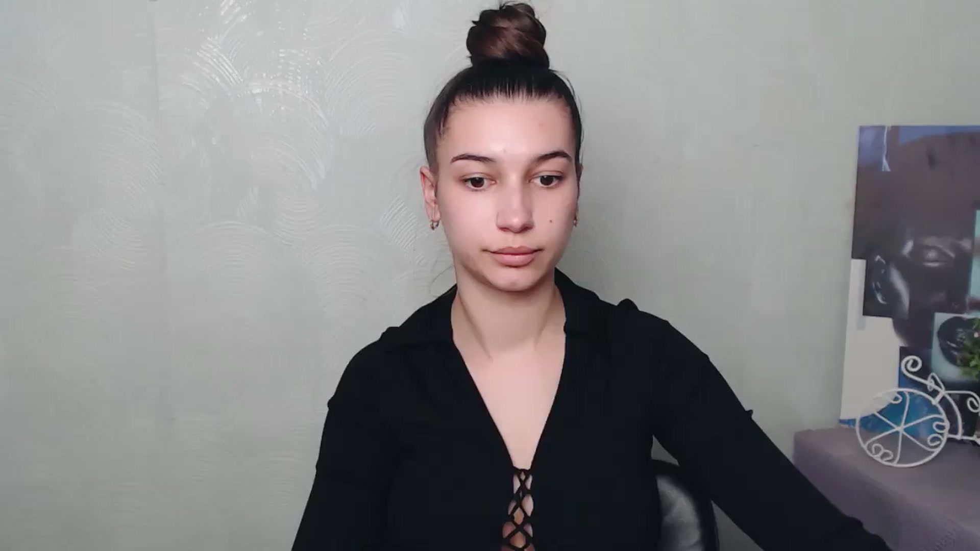 Gallery image thumbnail from PolaKim_'s myfreecams stream on, 03/17/2025, 13:47 image 2 of 20