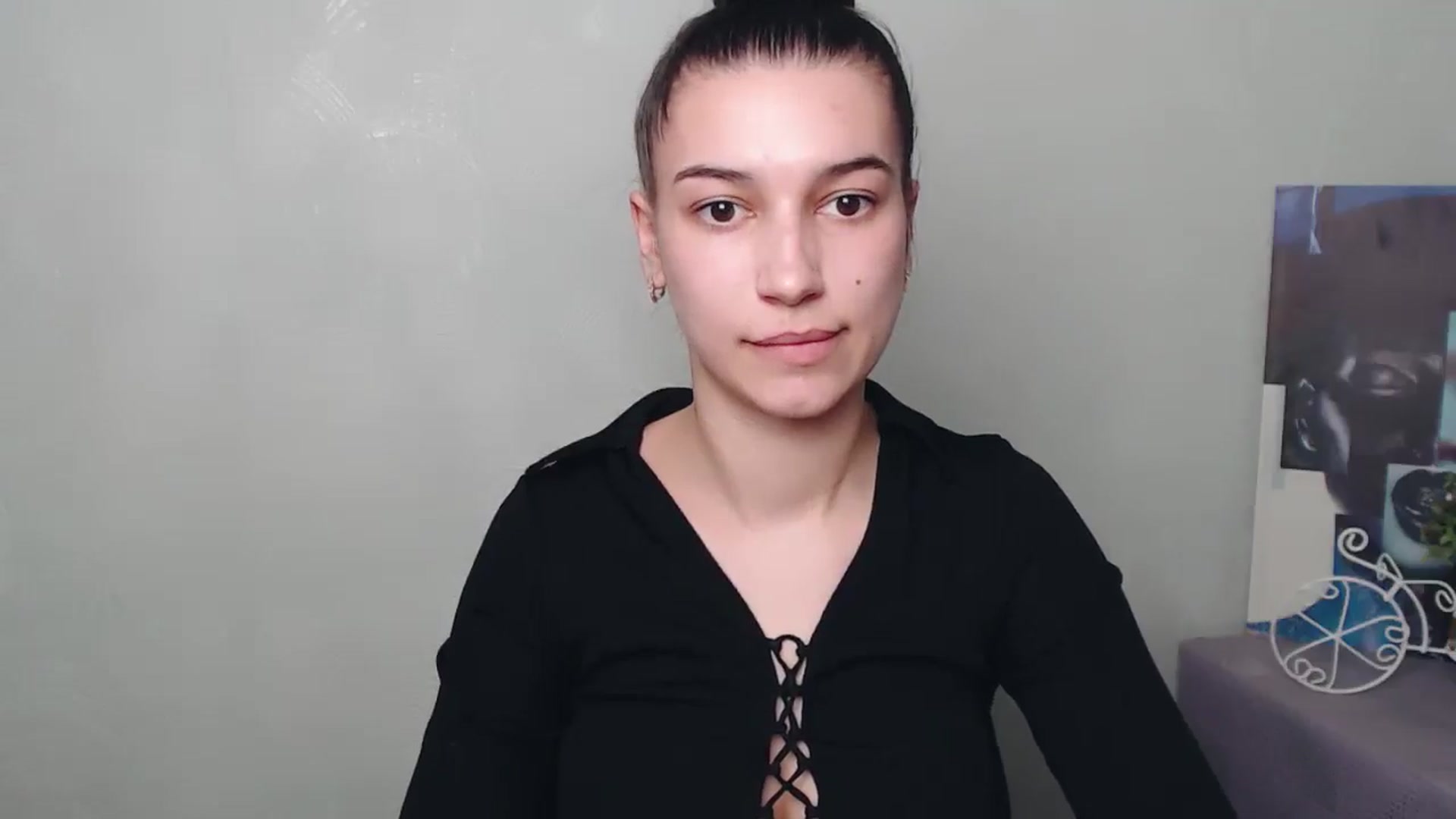 Gallery image thumbnail from PolaKim_'s myfreecams stream on, 03/17/2025, 13:47 image 20 of 20