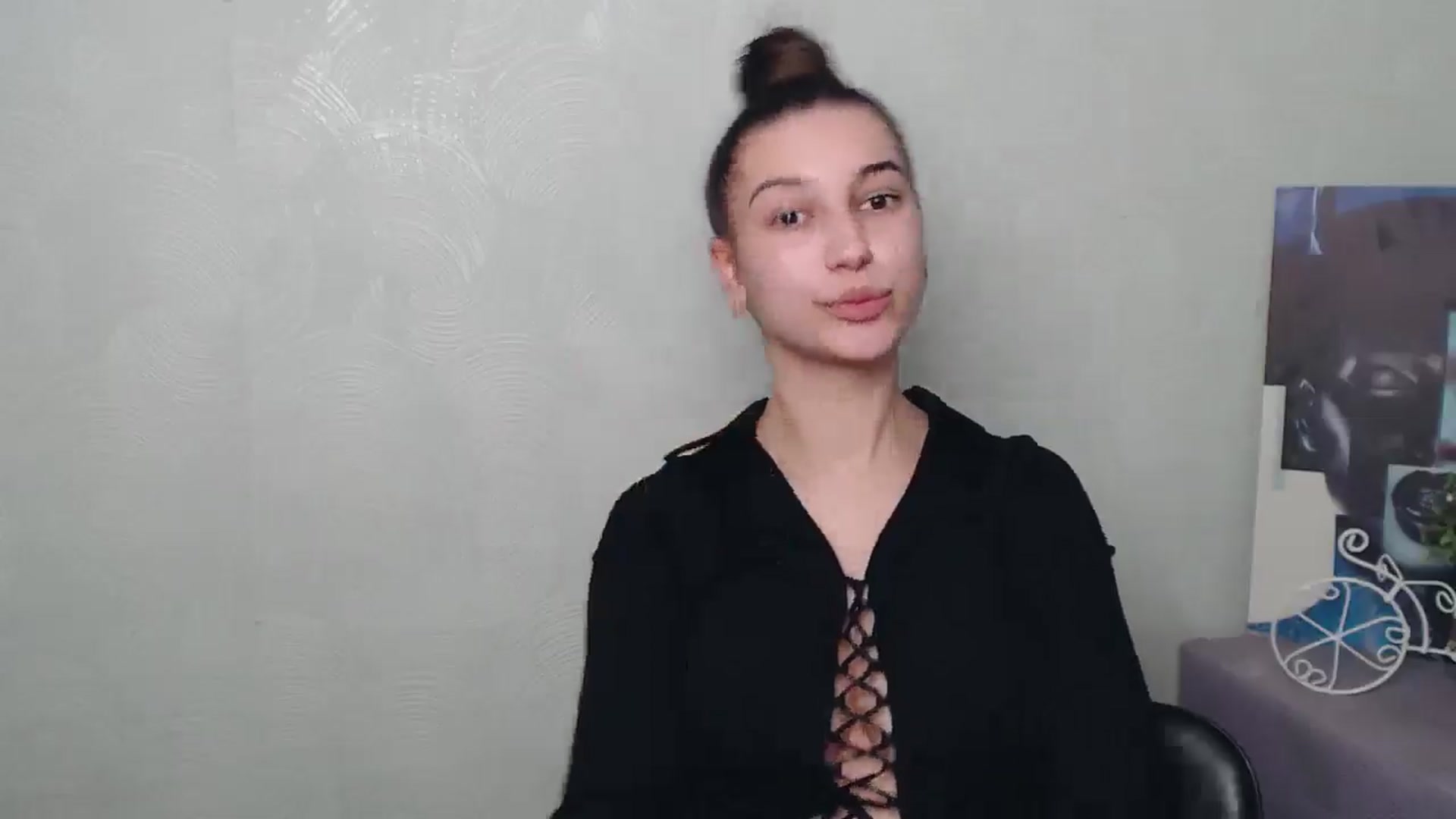 Gallery image thumbnail from PolaKim_'s myfreecams stream on, 03/17/2025, 13:47 image 16 of 20