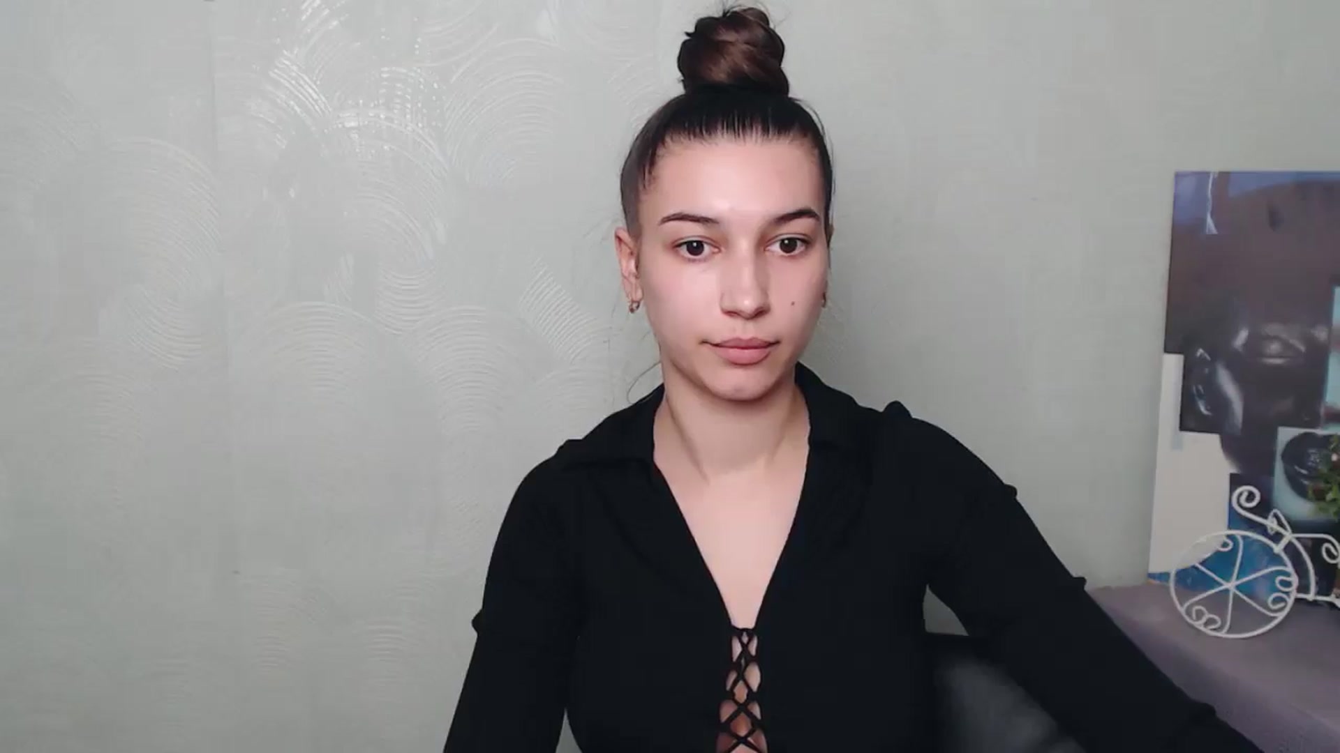Gallery image thumbnail from PolaKim_'s myfreecams stream on, 03/17/2025, 13:47 image 5 of 20