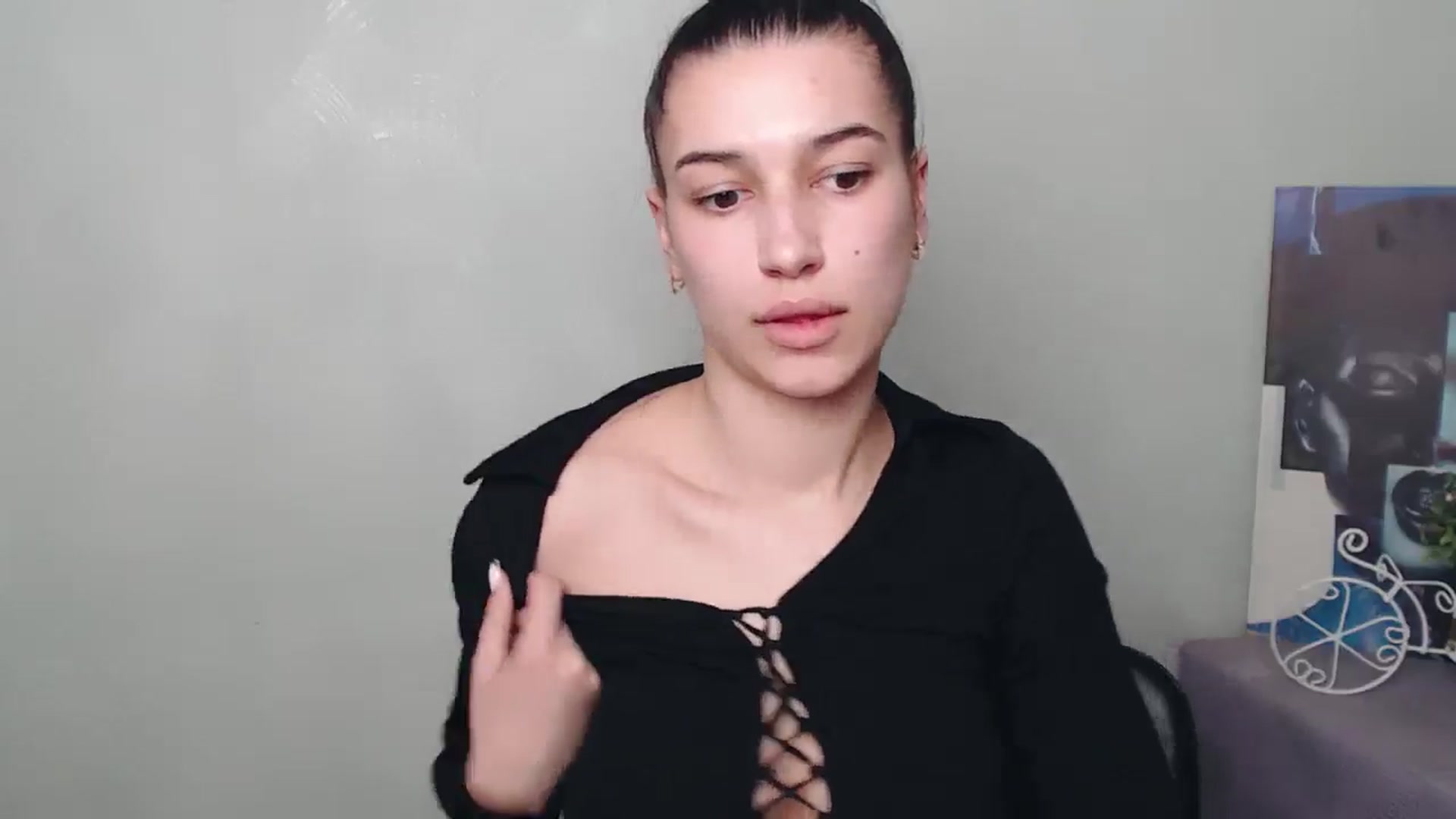 Gallery image thumbnail from PolaKim_'s myfreecams stream on, 03/17/2025, 13:47 image 19 of 20
