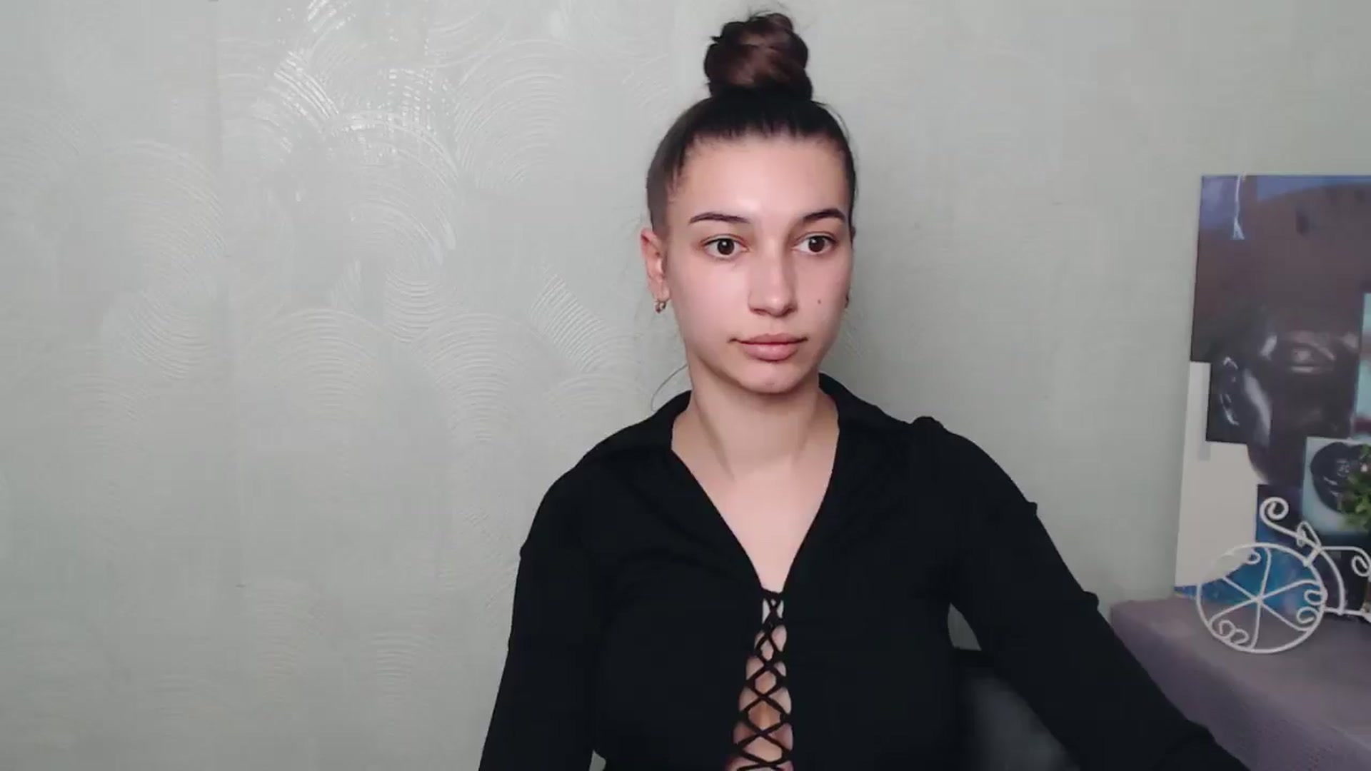 Gallery image thumbnail from PolaKim_'s myfreecams stream on, 03/17/2025, 13:47 image 8 of 20