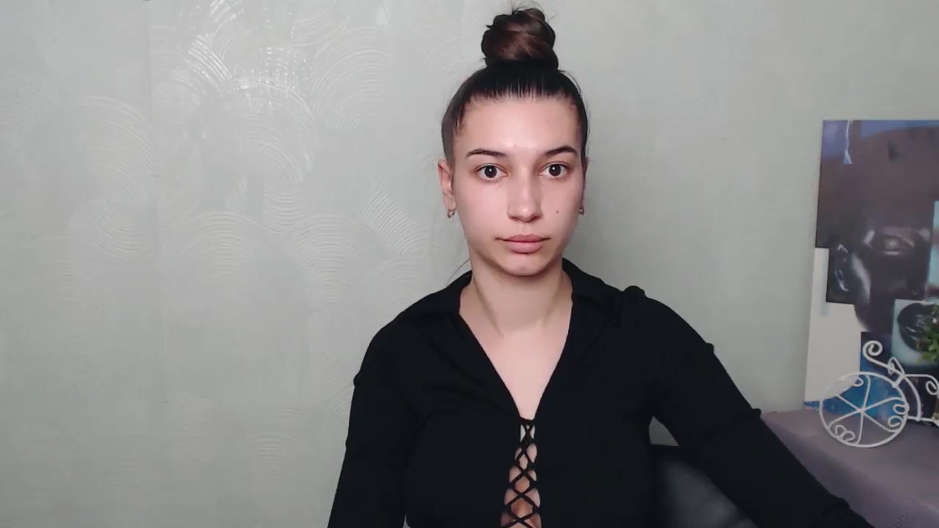 Gallery image thumbnail from PolaKim_'s myfreecams stream on, 03/17/2025, 13:47 image 9 of 20