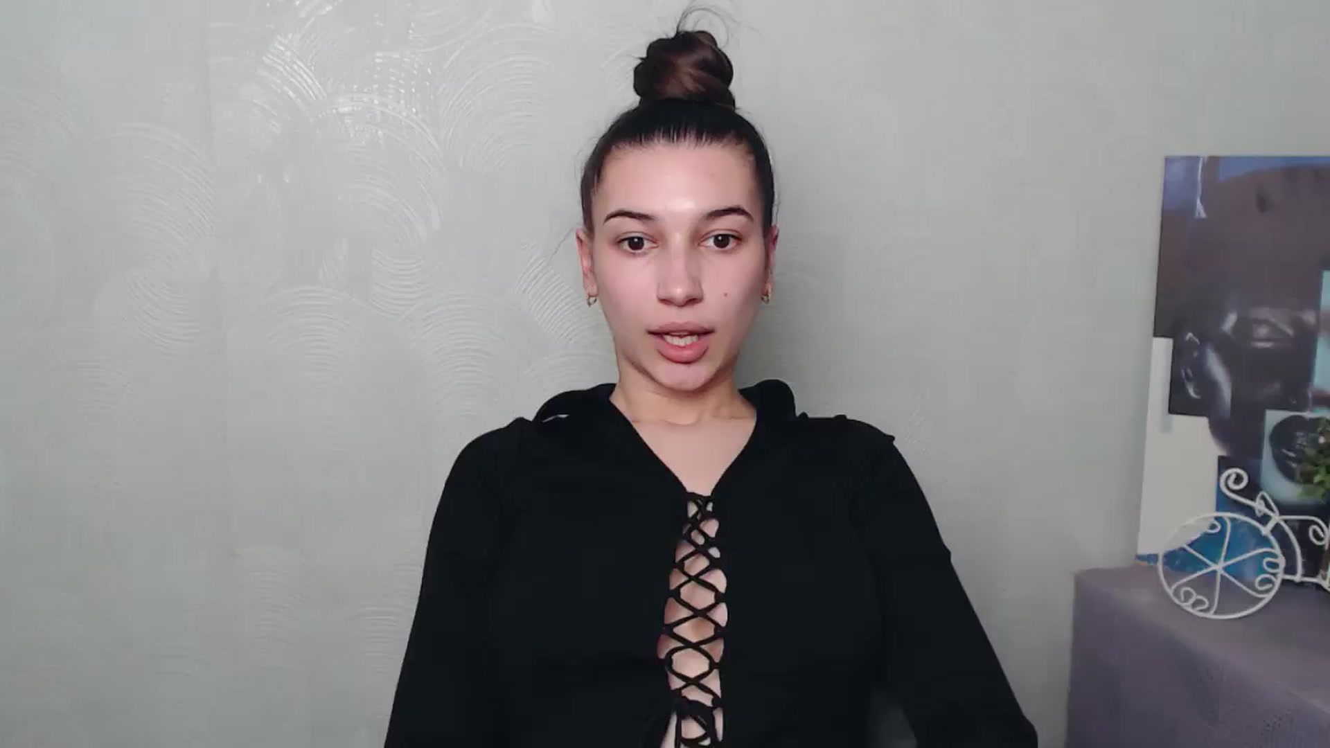 Gallery image thumbnail from PolaKim_'s myfreecams stream on, 03/17/2025, 14:37 image 6 of 20