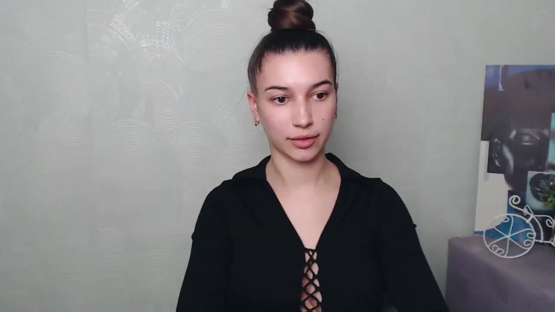 Gallery image thumbnail from PolaKim_'s myfreecams stream on, 03/17/2025, 14:37 image 17 of 20