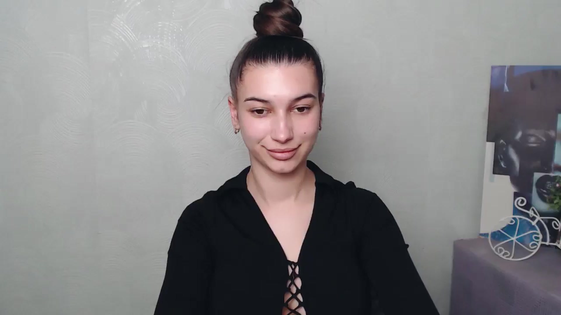 Gallery image thumbnail from PolaKim_'s myfreecams stream on, 03/17/2025, 14:37 image 5 of 20