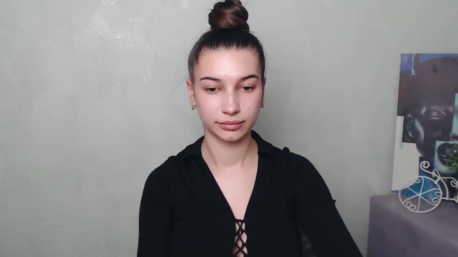 Gallery image thumbnail from PolaKim_'s myfreecams stream on, 03/17/2025, 14:37 image 2 of 20