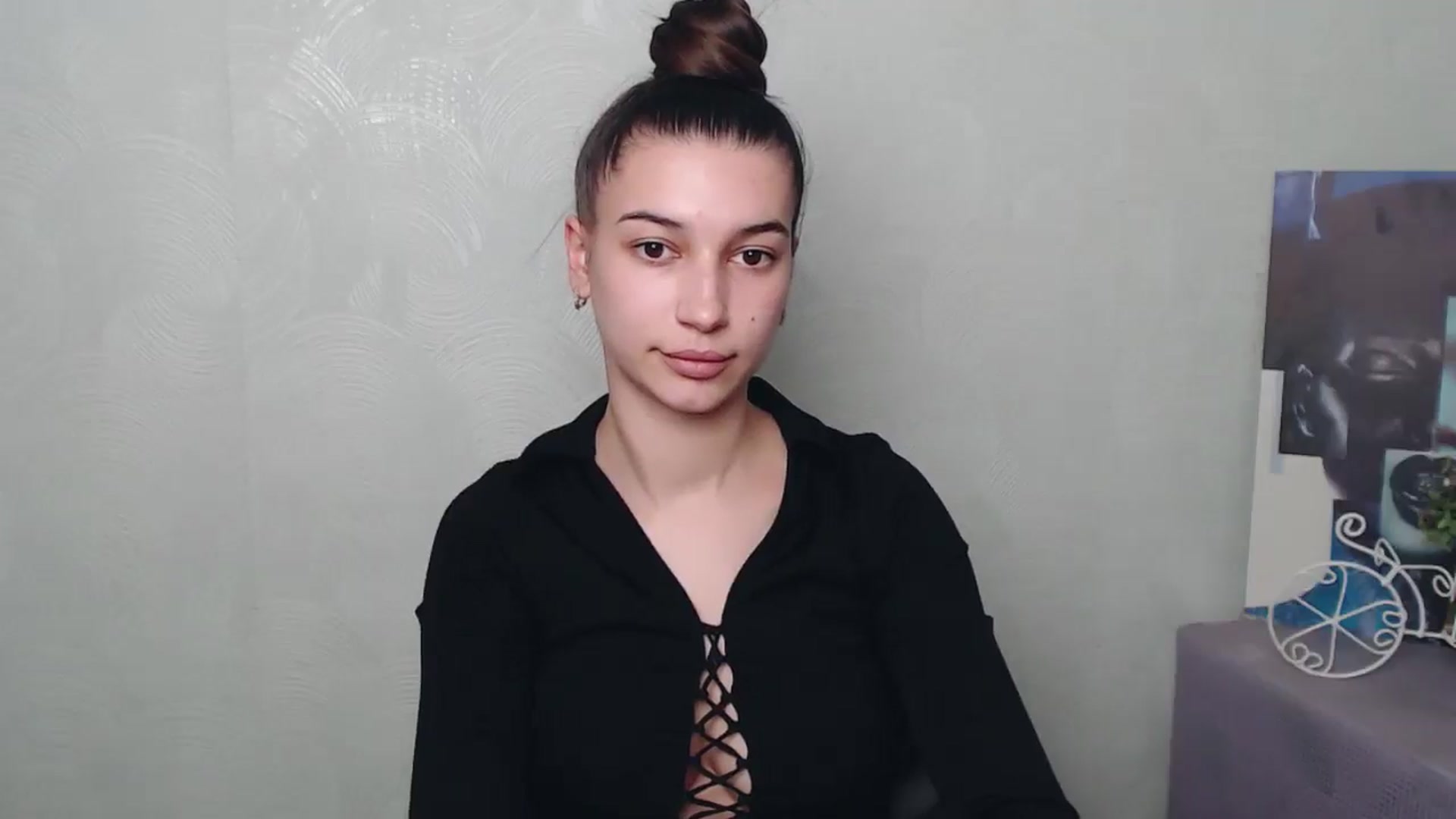 Gallery image thumbnail from PolaKim_'s myfreecams stream on, 03/17/2025, 14:37 image 11 of 20
