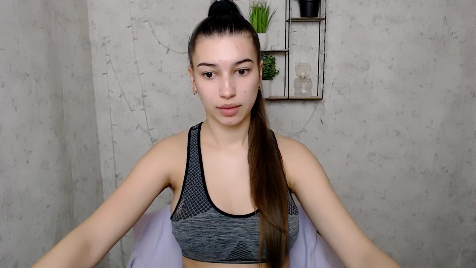 Gallery image thumbnail from PolaKim_'s myfreecams stream on, 03/18/2025, 07:07 image 8 of 20