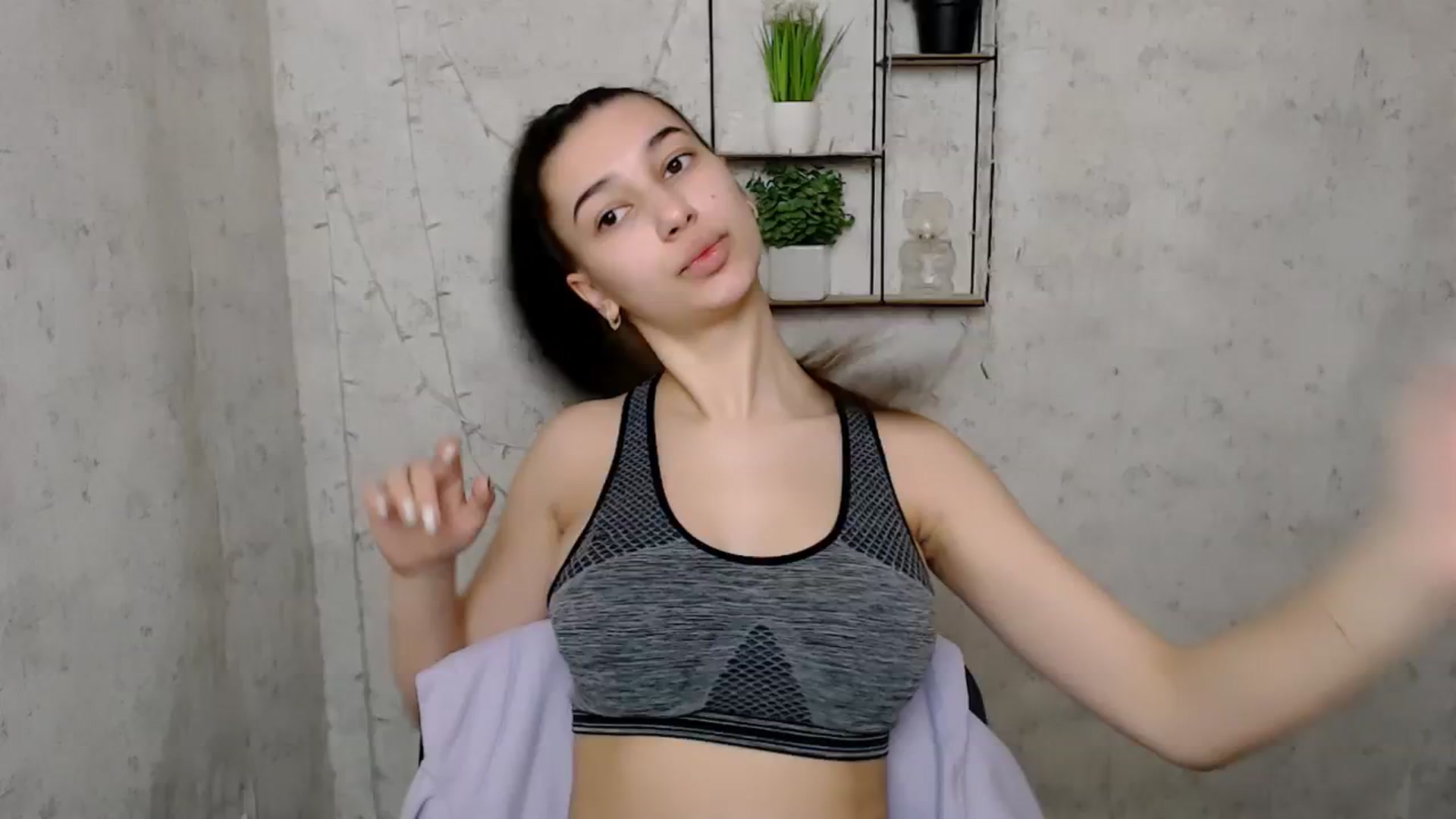 Gallery image thumbnail from PolaKim_'s myfreecams stream on, 03/18/2025, 07:07 image 12 of 20