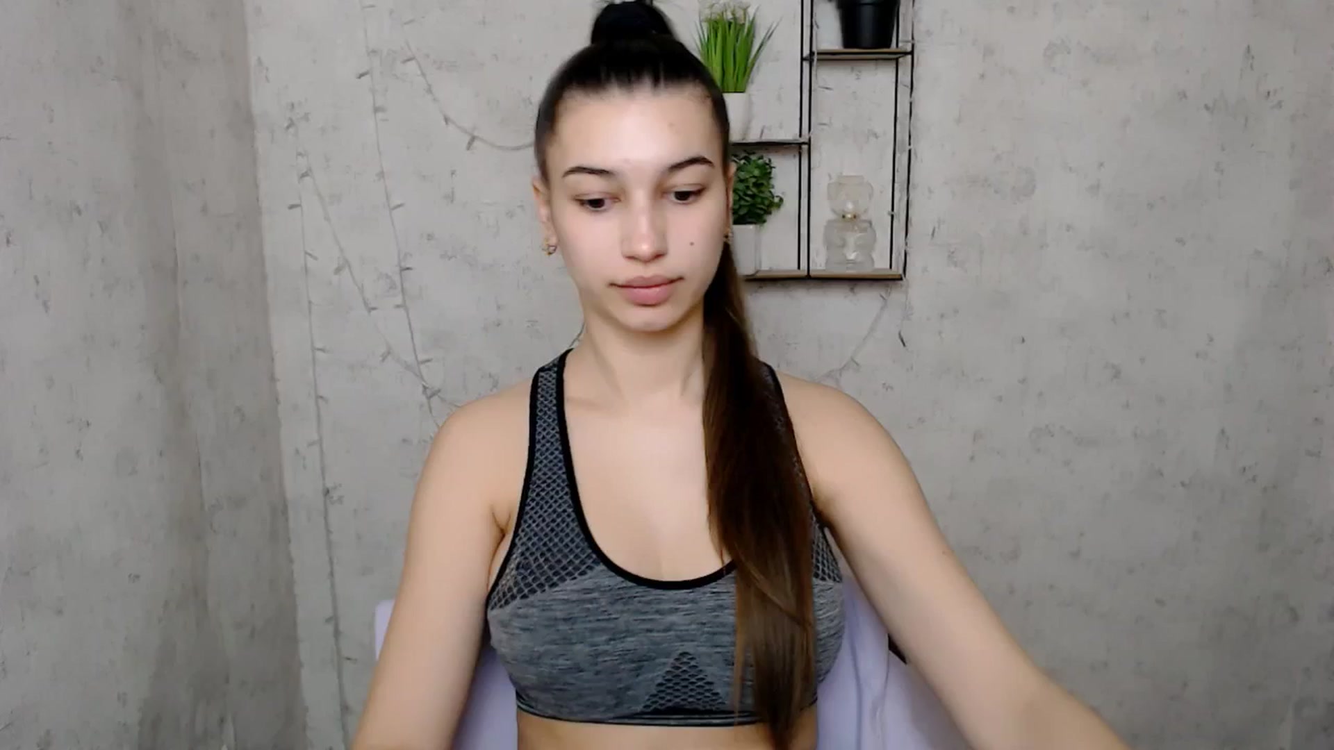 Gallery image thumbnail from PolaKim_'s myfreecams stream on, 03/18/2025, 07:07 image 7 of 20
