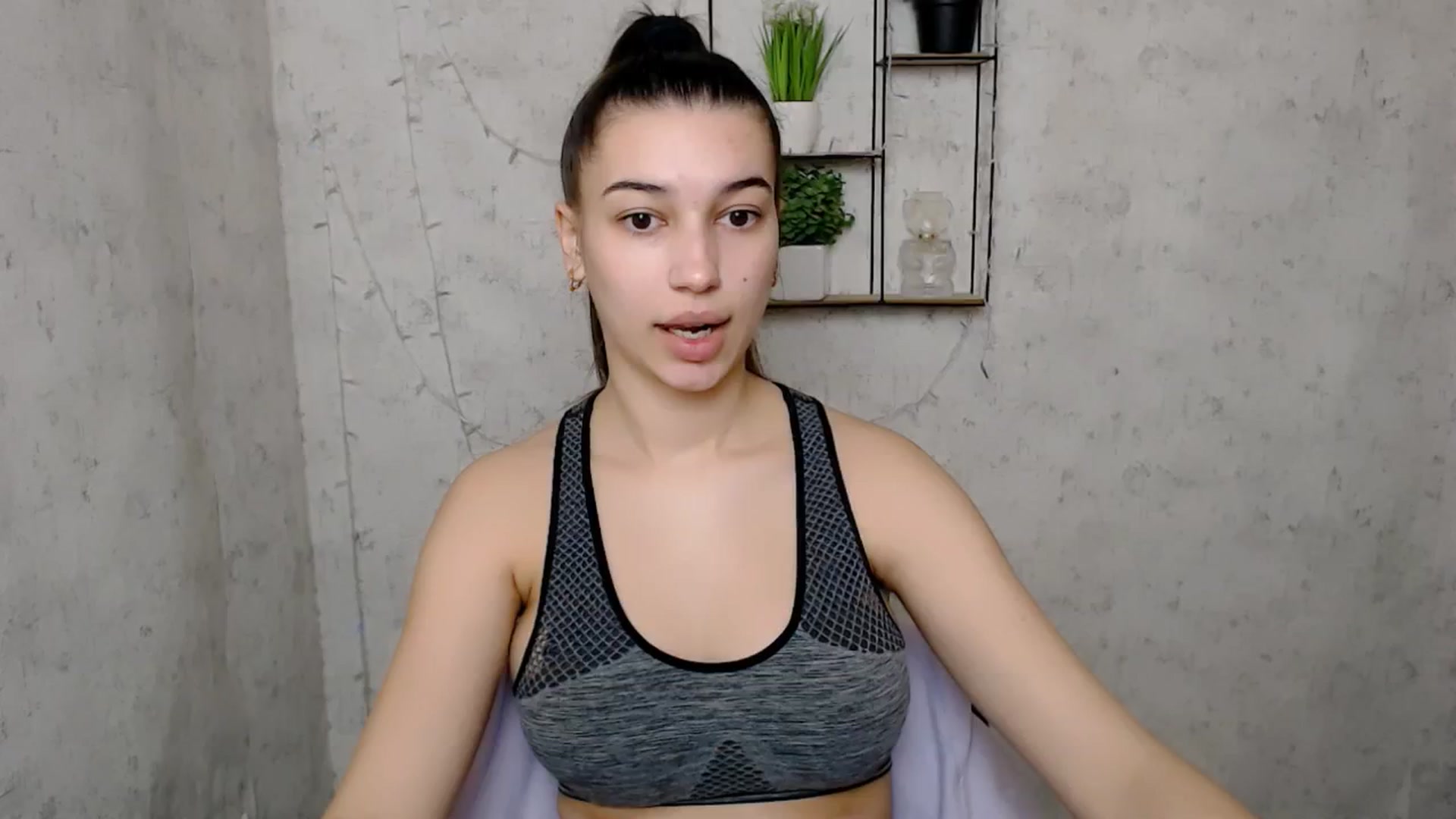 Gallery image thumbnail from PolaKim_'s myfreecams stream on, 03/18/2025, 07:07 image 18 of 20