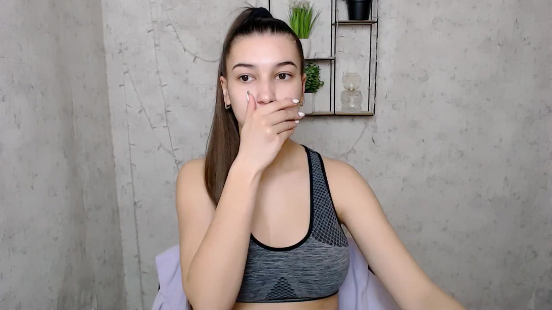 Gallery image thumbnail from PolaKim_'s myfreecams stream on, 03/18/2025, 07:07 image 14 of 20
